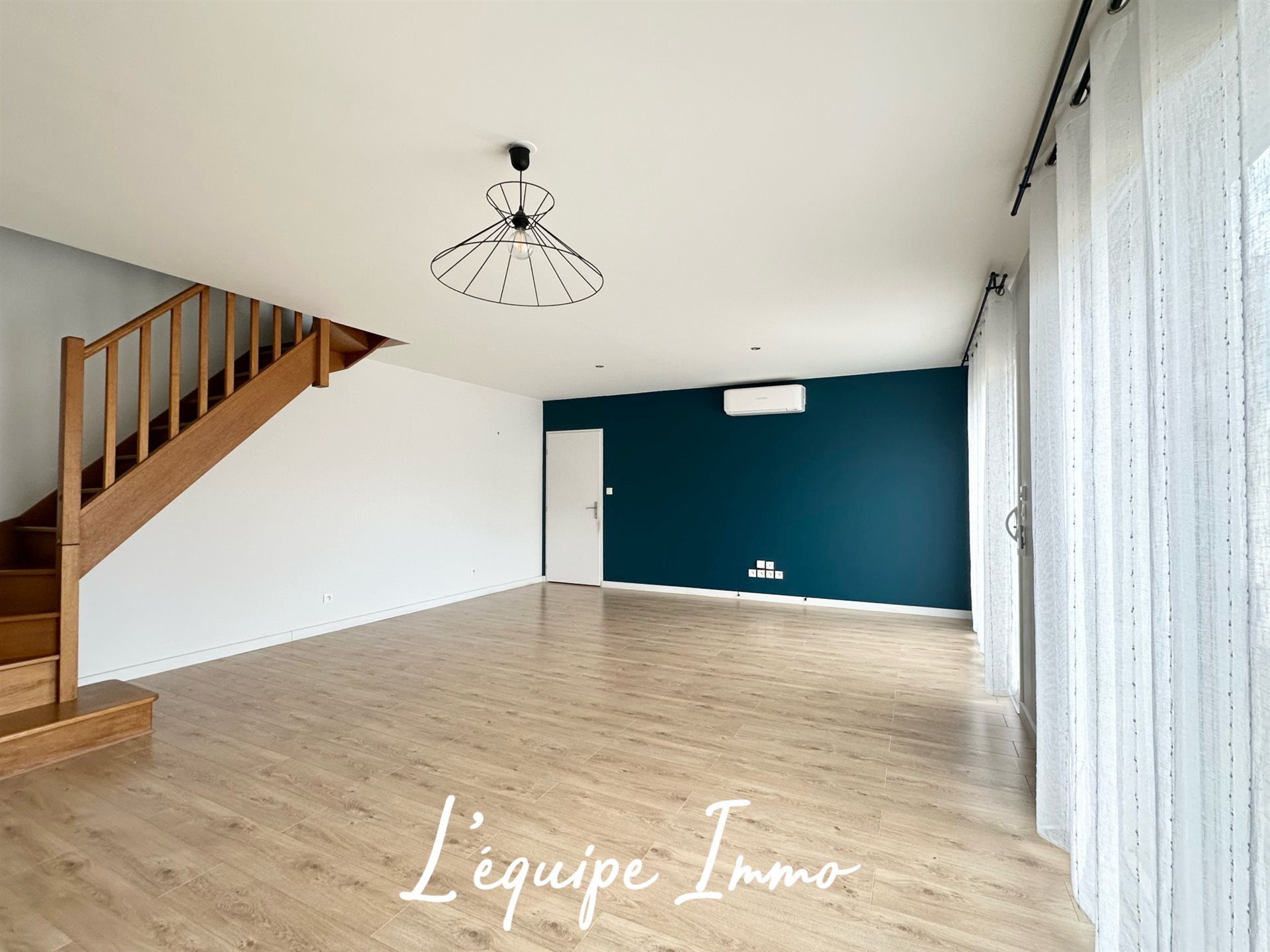 Maison à vendre, 101m², L'Isle-Jourdain