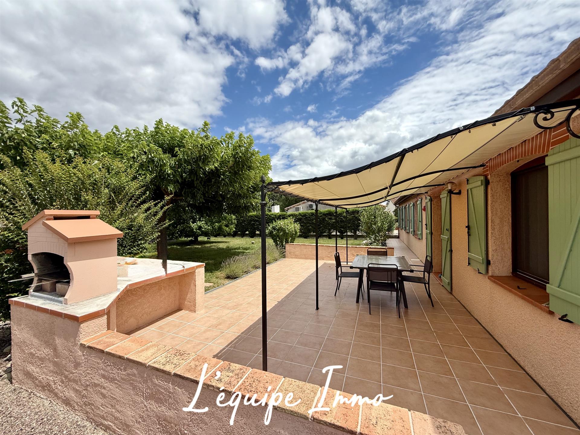 Maison à vendre, 150m², Saint-Lys