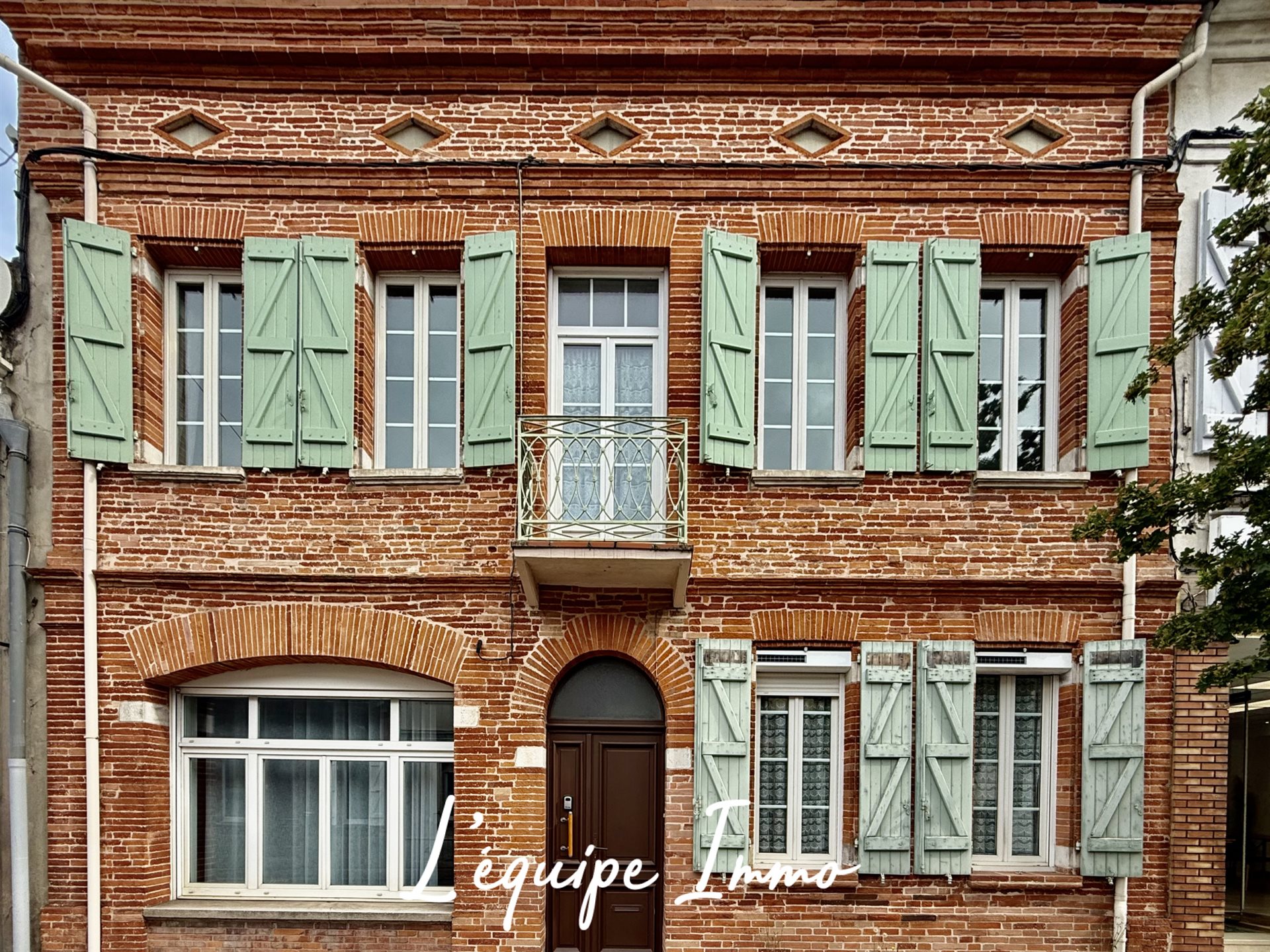 Maison à vendre, 214m², Léguevin