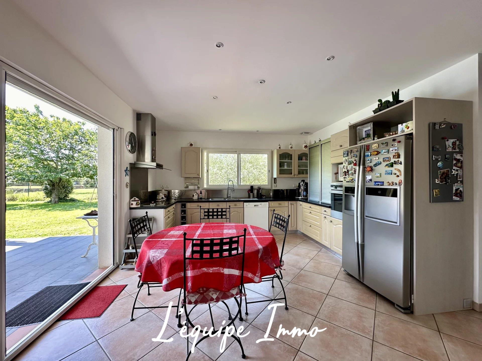 Maison à vendre, 230m², Tournefeuille
