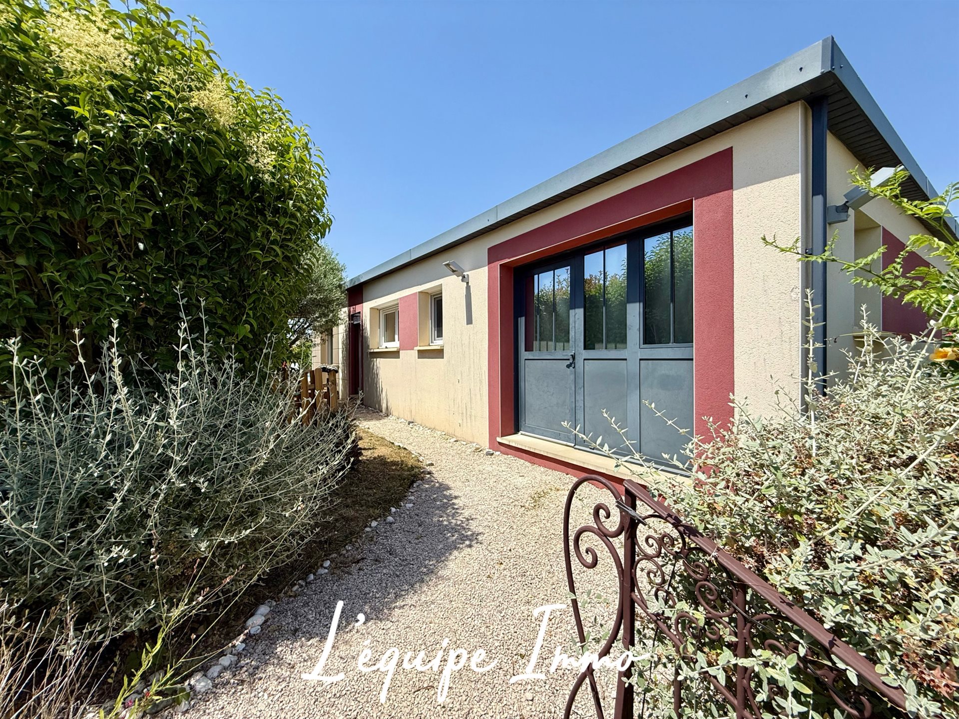 Maison à vendre, 99m², L'Isle-Jourdain