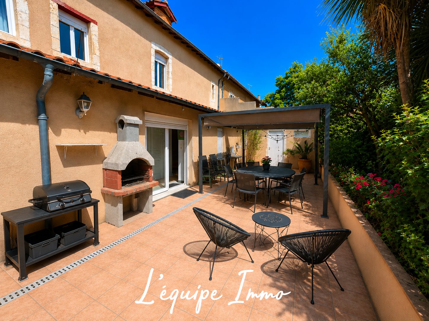 Maison à vendre, 153m², Auch