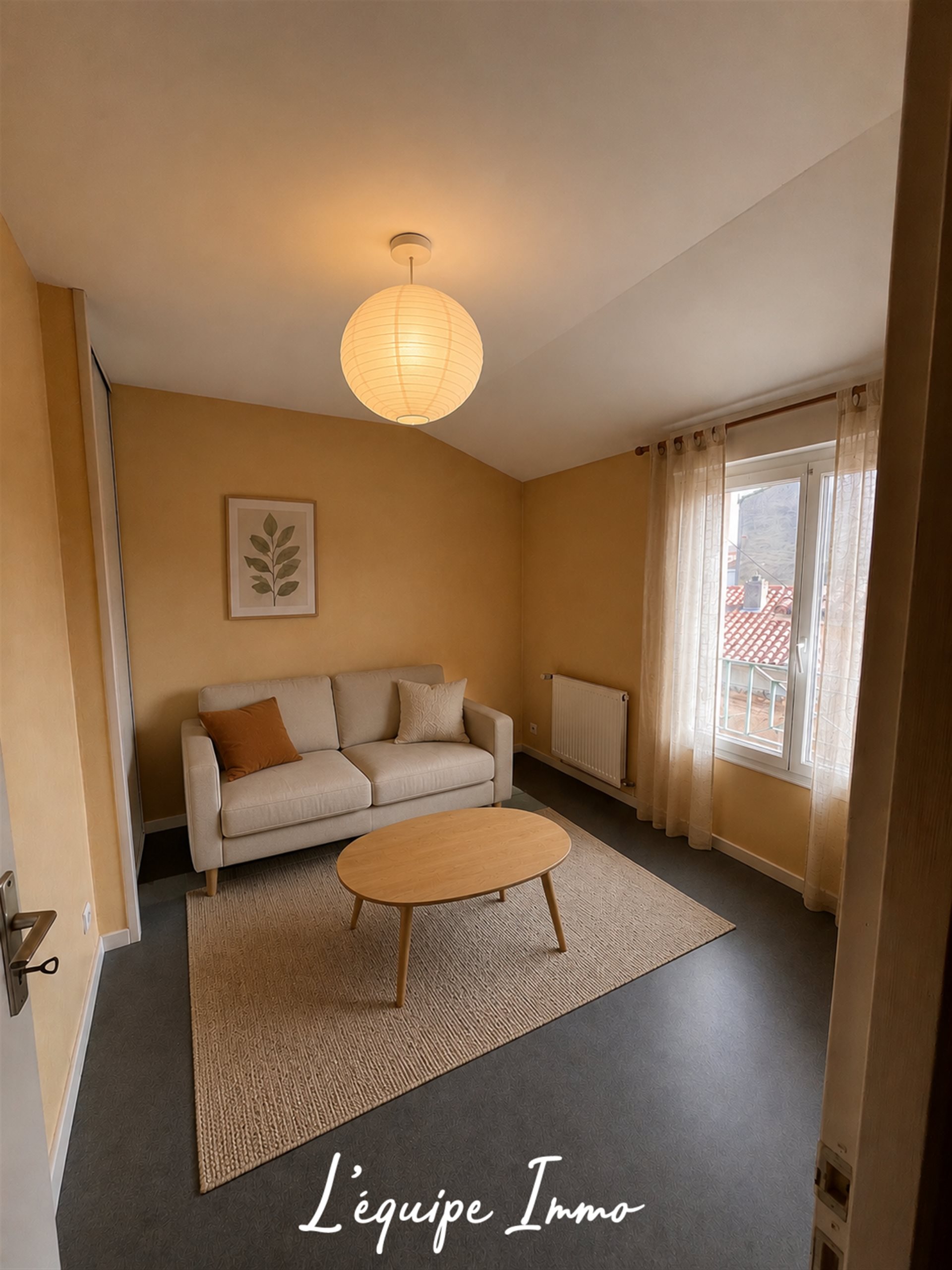 Maison à vendre, 69m², L'Isle-Jourdain