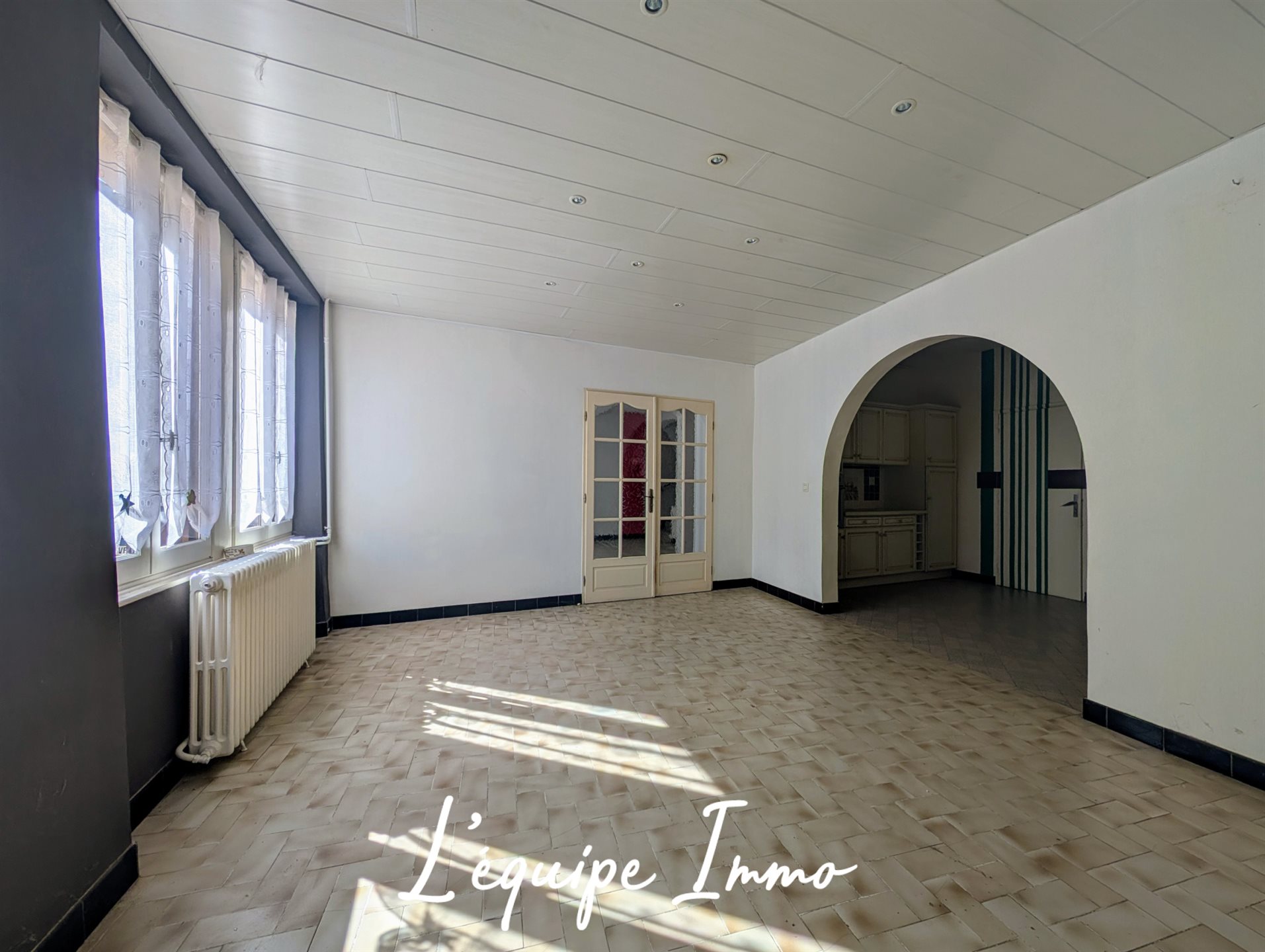 Maison à vendre, 193m², Samatan