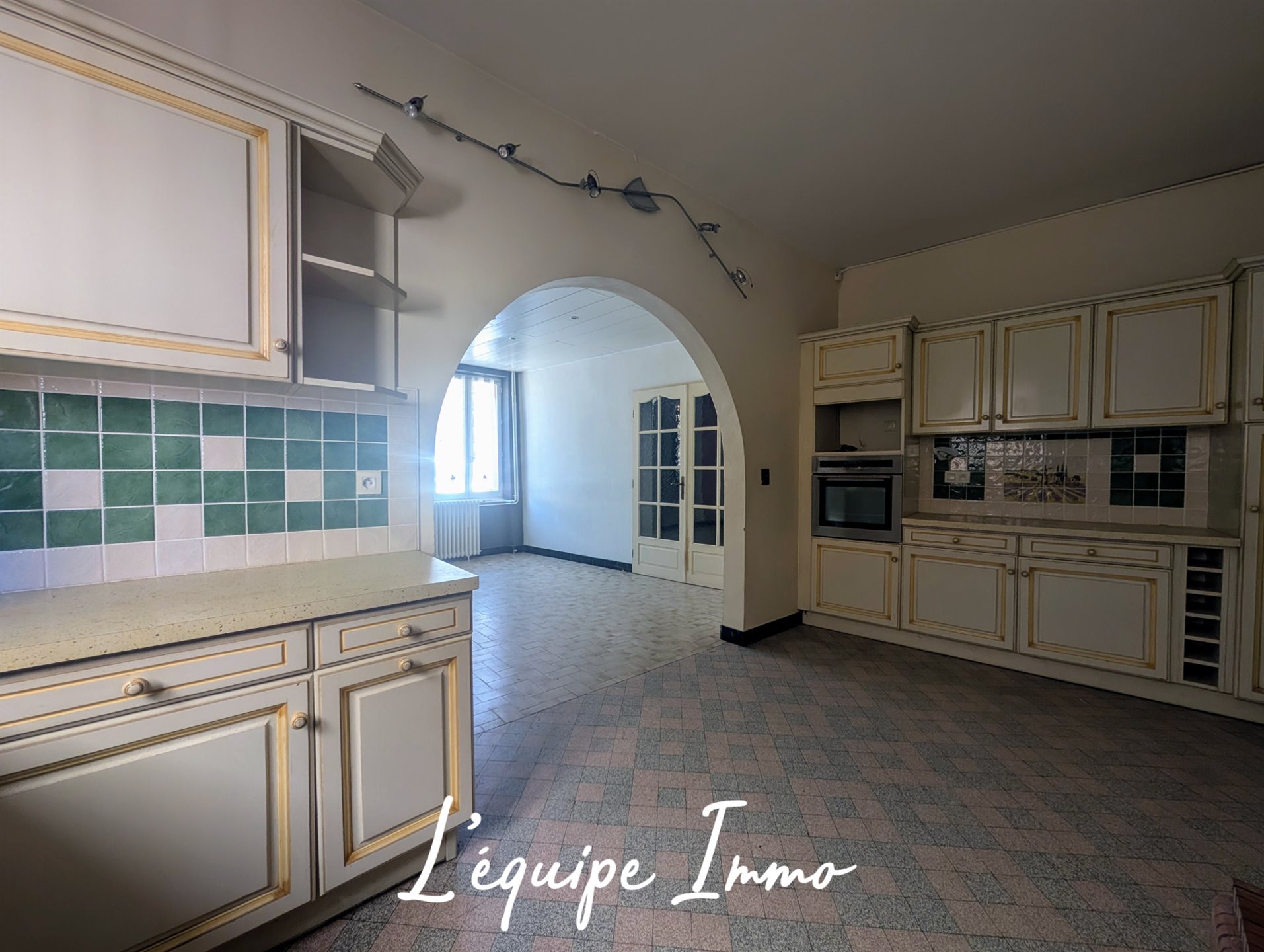 Maison à vendre, 193m², Samatan