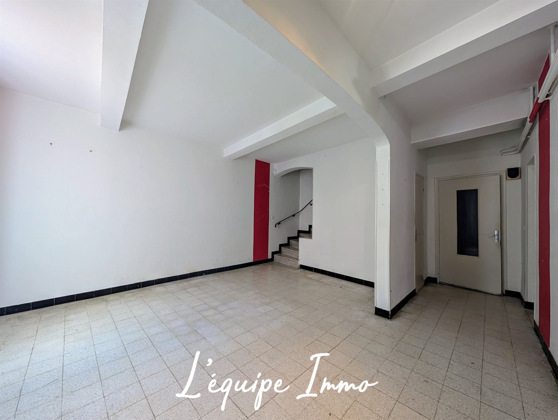 Maison à vendre, 193m², Samatan