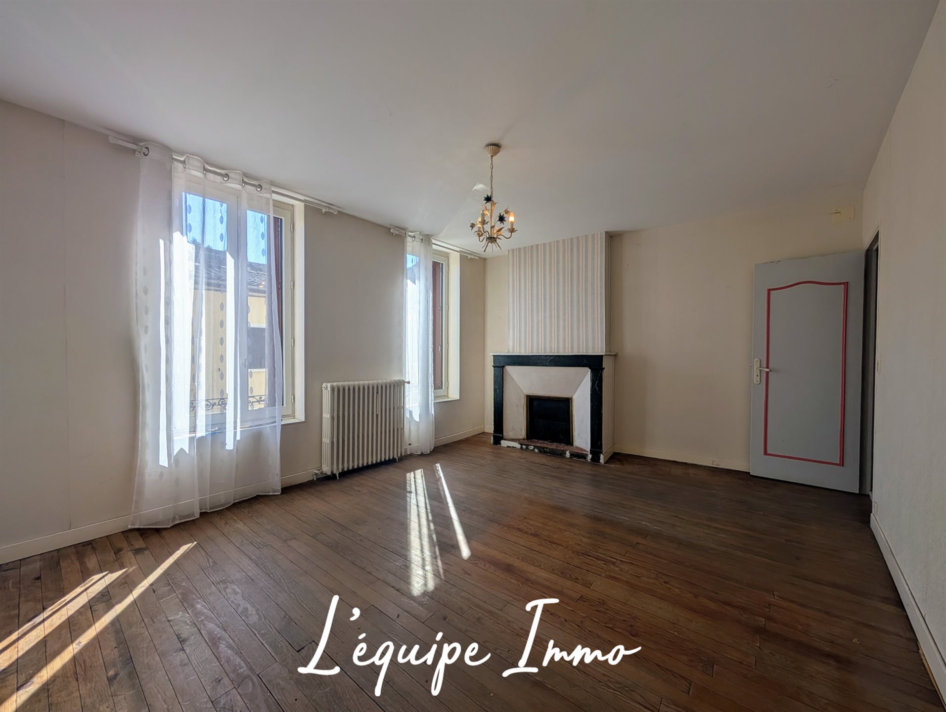 Maison à vendre, 193m², Samatan