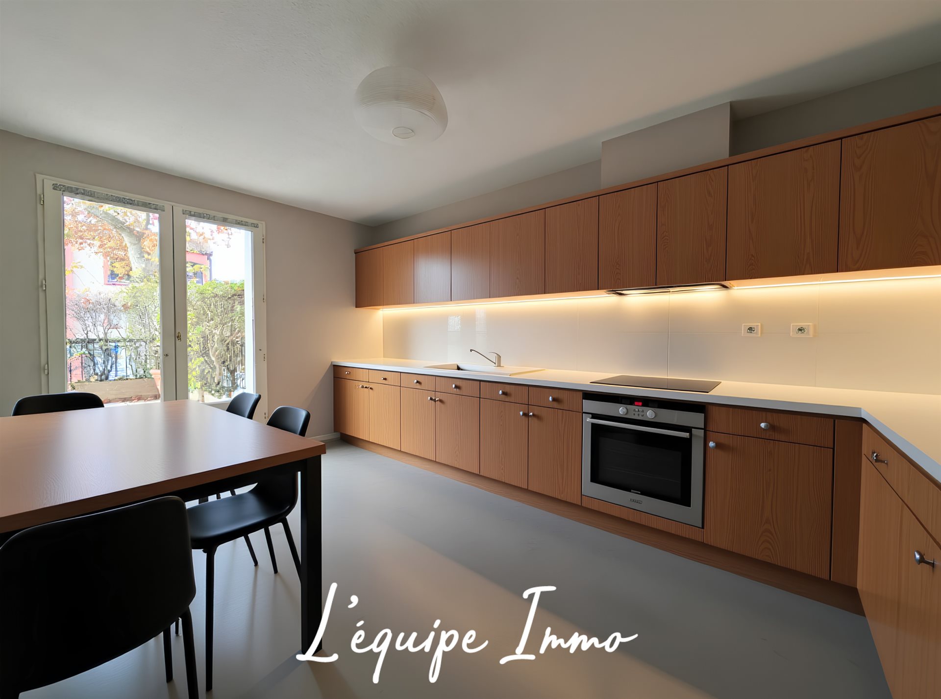 Appartement à vendre, 124m², Tournefeuille