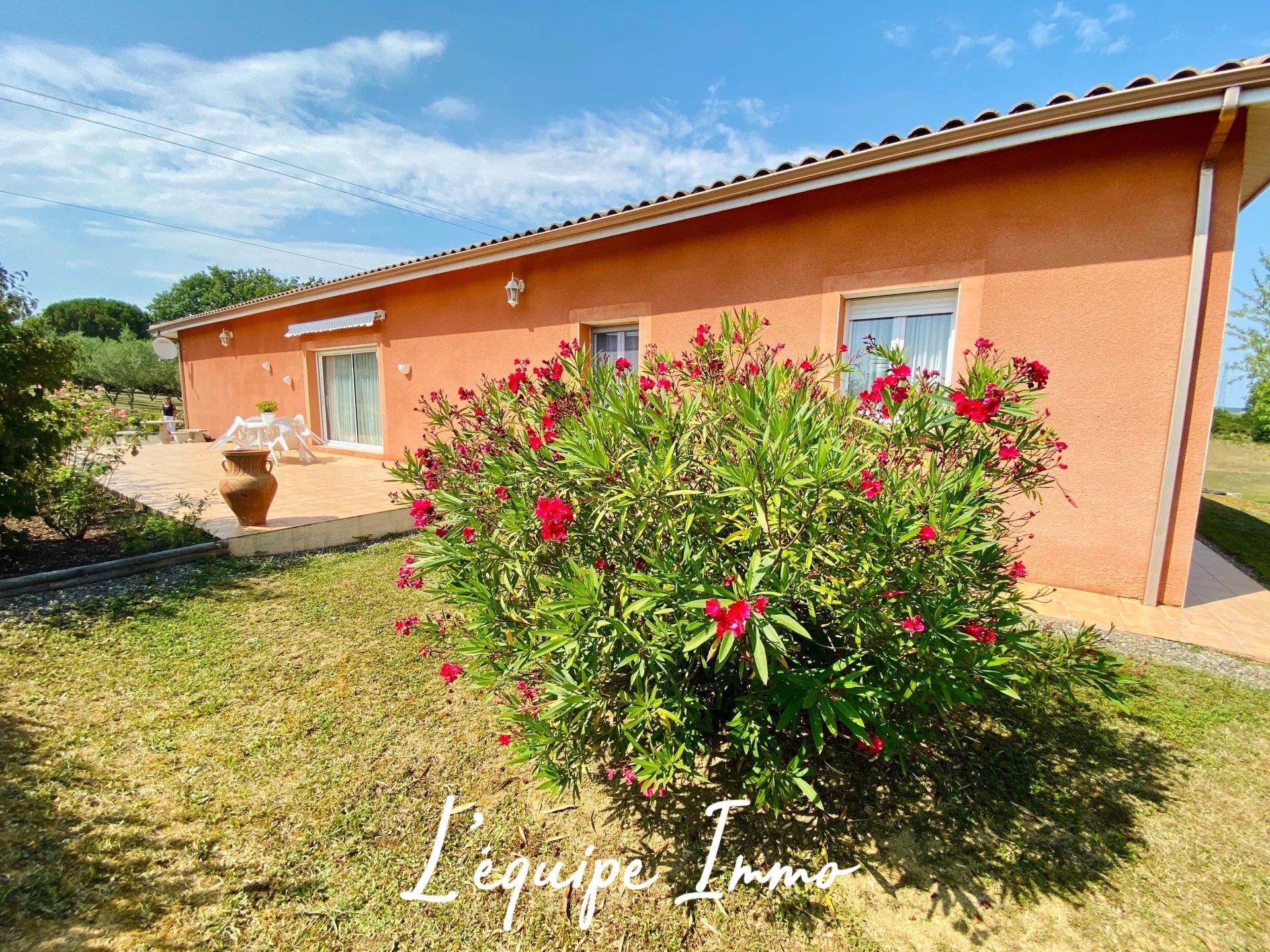 Maison à vendre, 162m², Auch