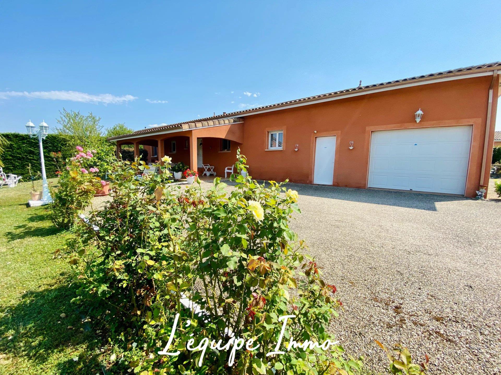 Maison à vendre, 162m², Auch