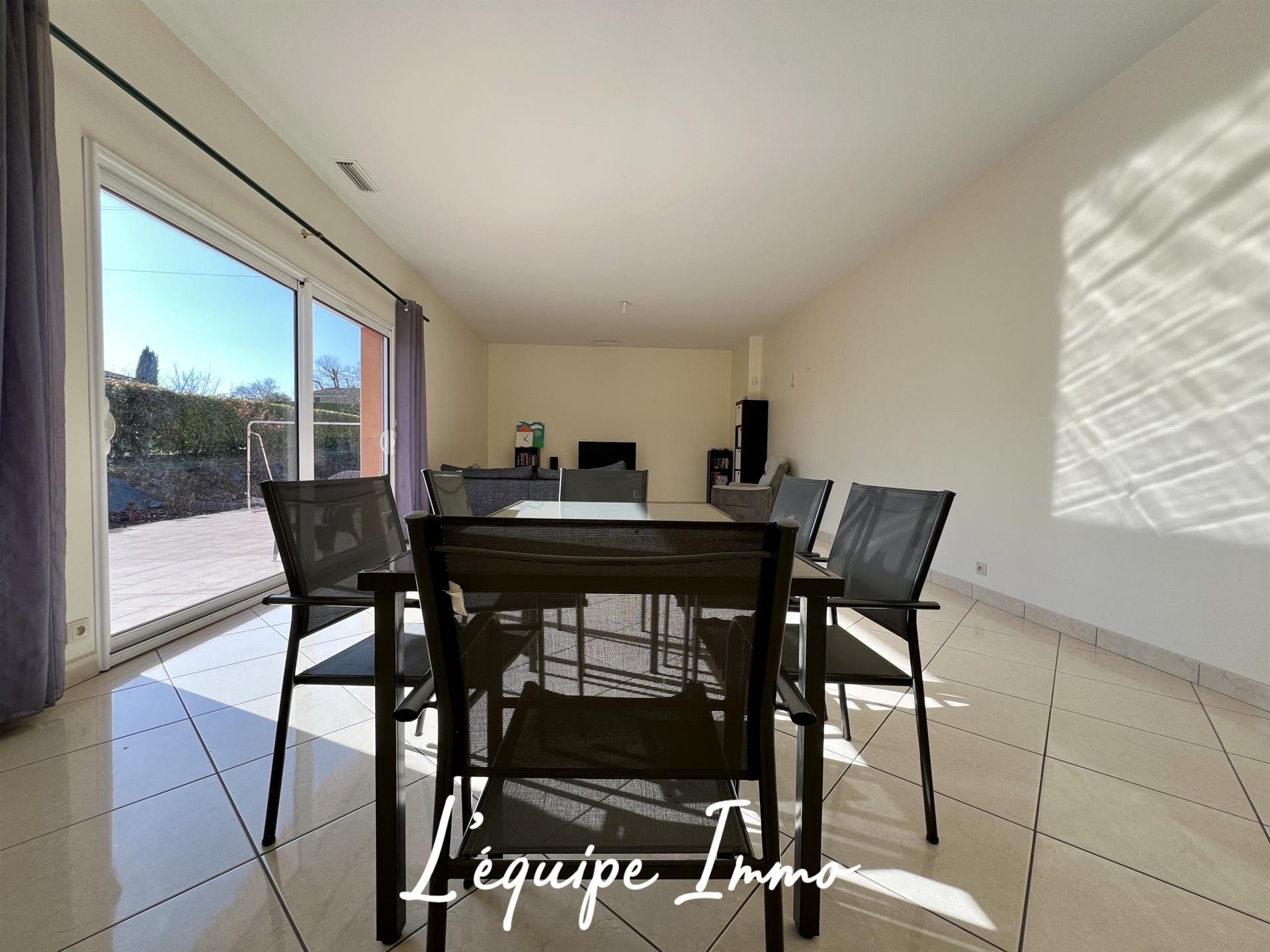 Maison à vendre, 162m², Auch