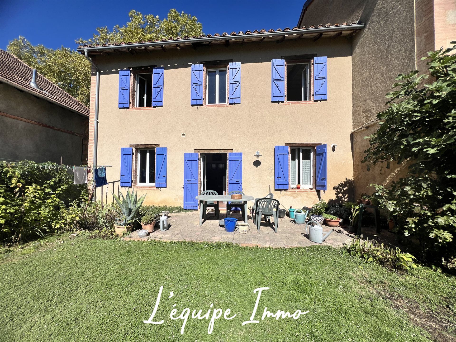 Maison à vendre, 133m², Gimont