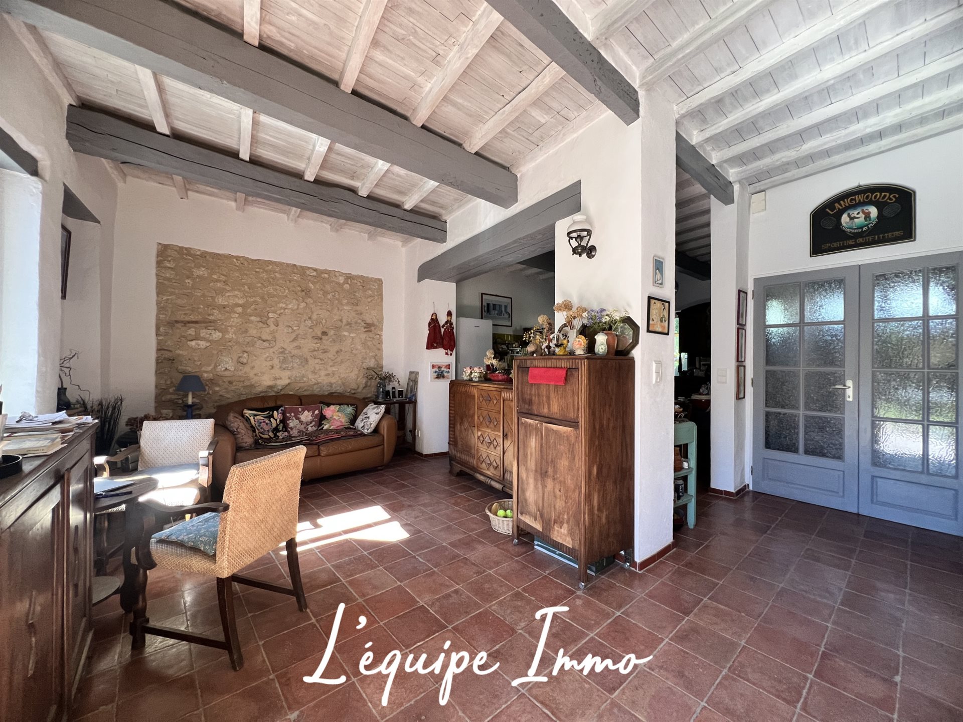 Maison à vendre, 133m², Gimont