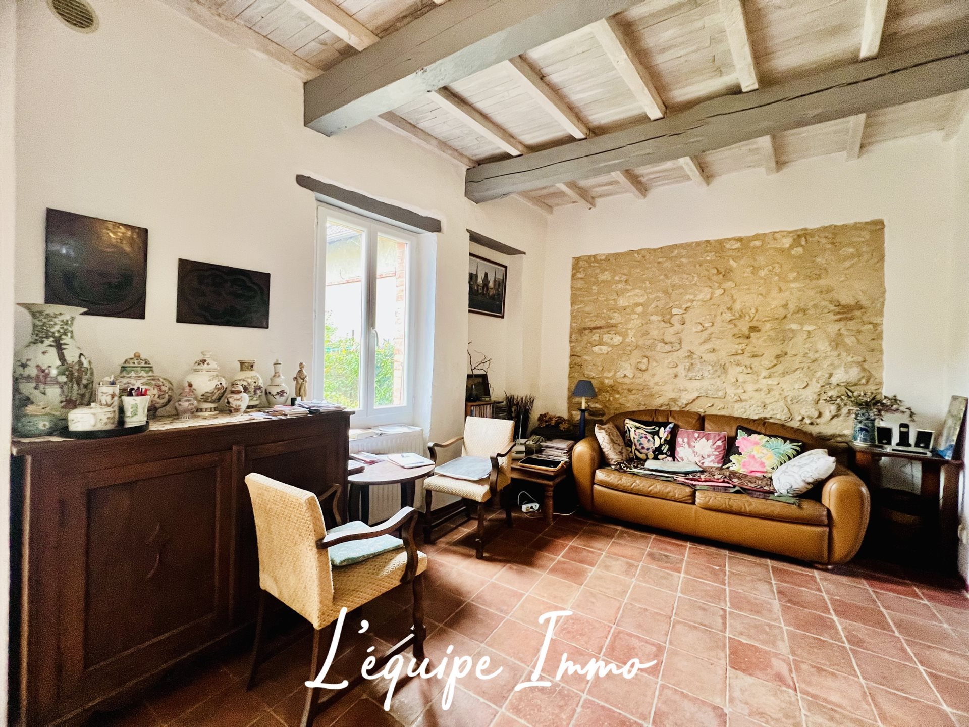 Maison à vendre, 133m², Gimont