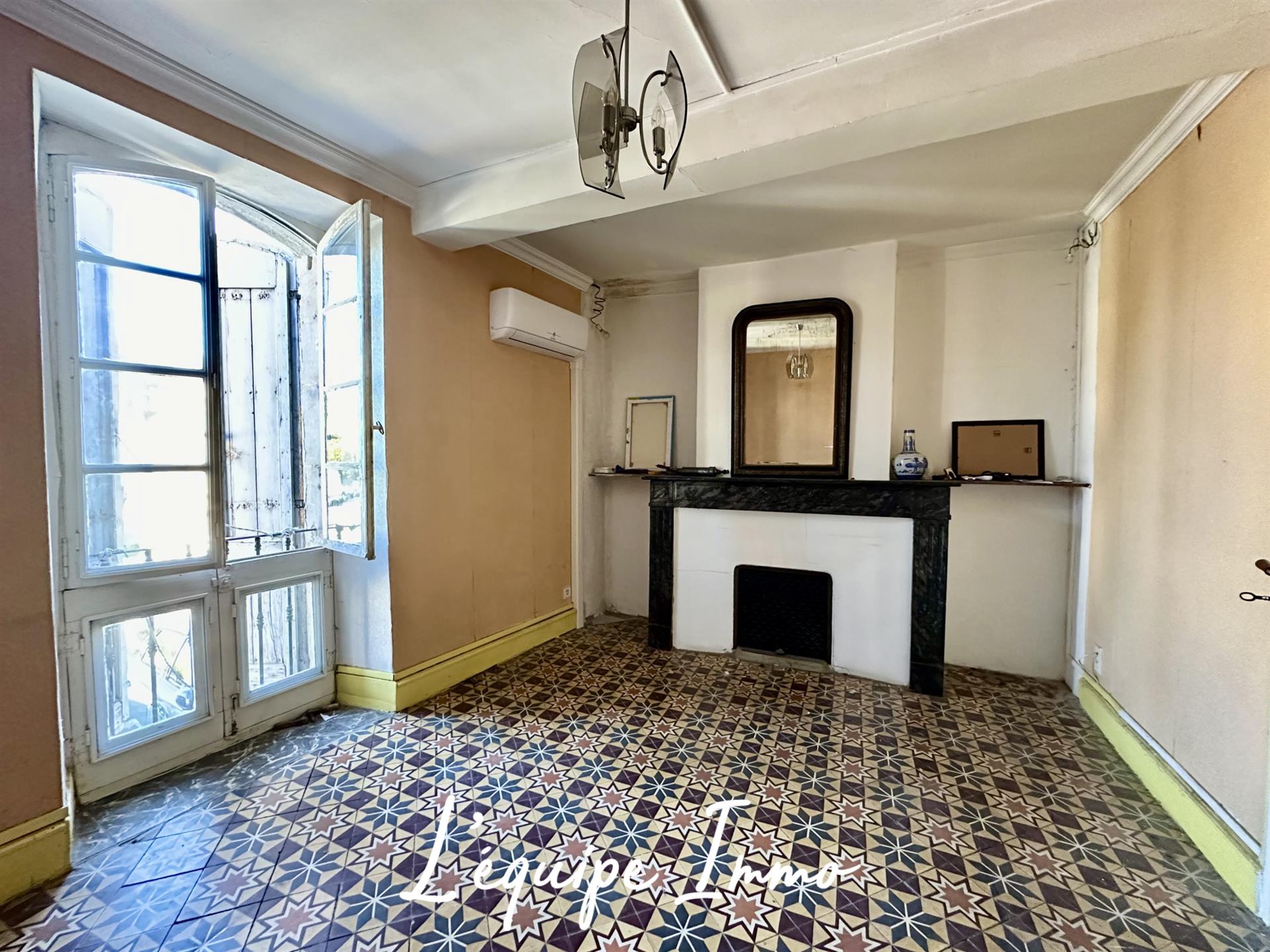Maison à vendre, 97m², Alzonne