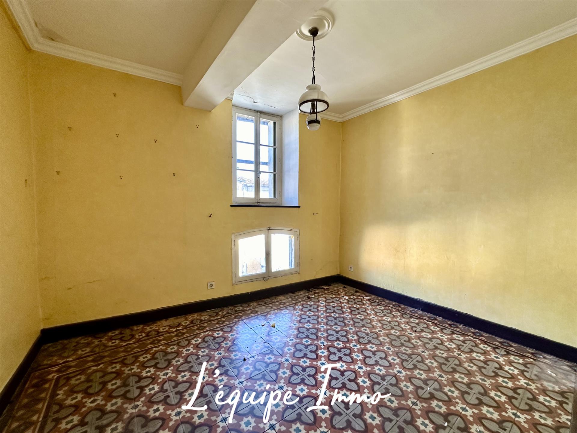 Maison à vendre, 97m², Alzonne