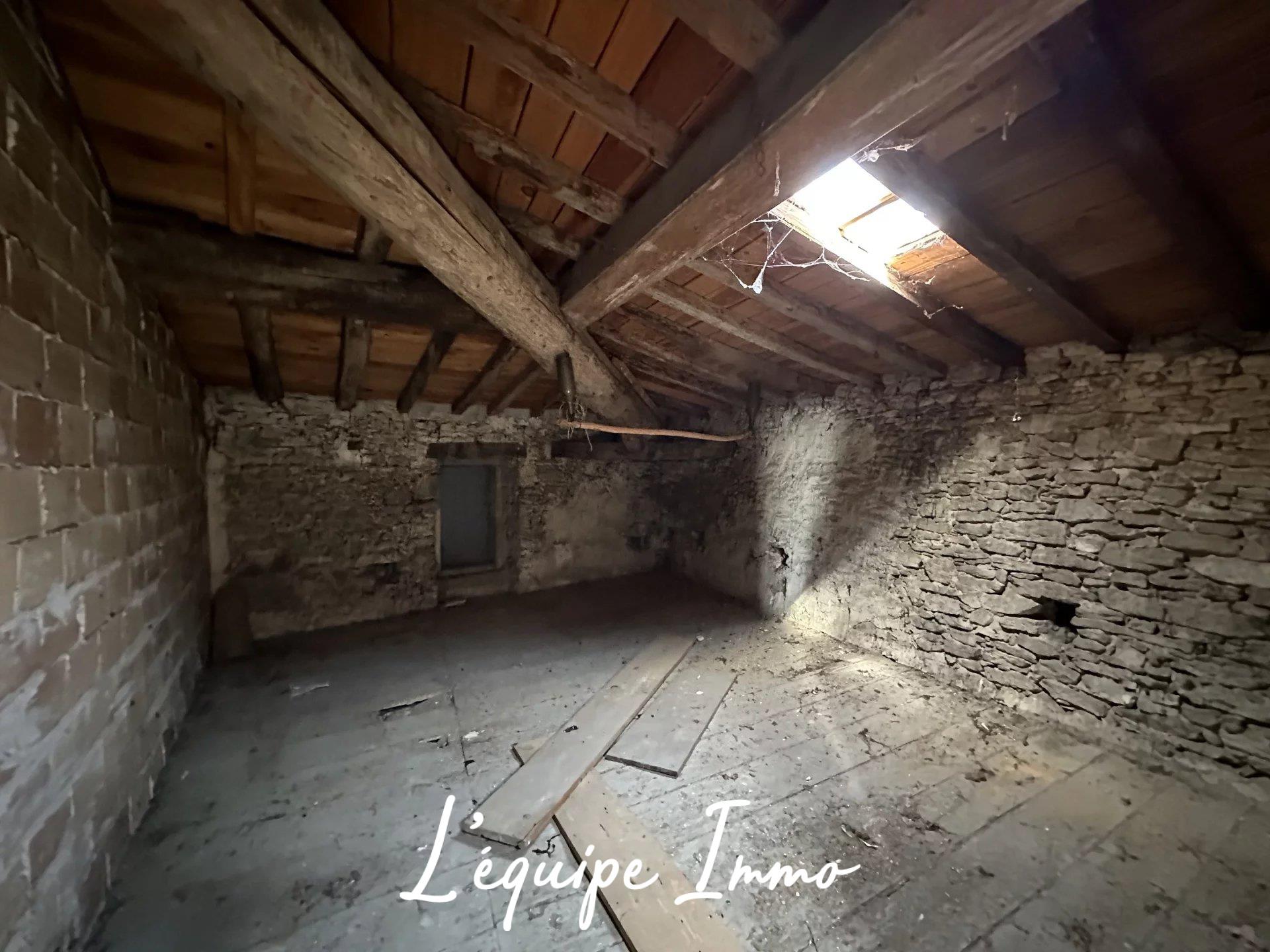 Maison à vendre, 97m², Alzonne