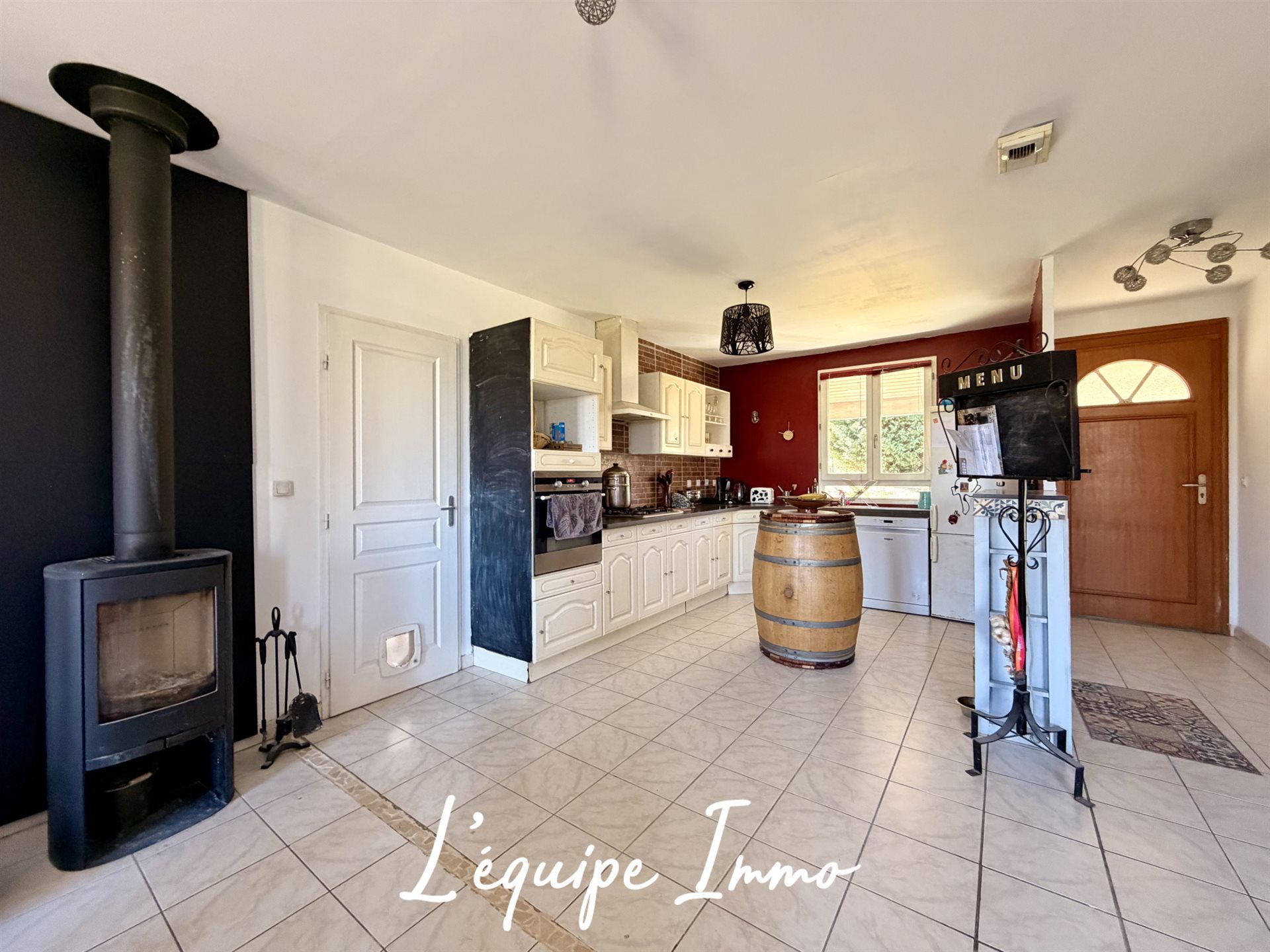 Maison à vendre, 89m², Cologne
