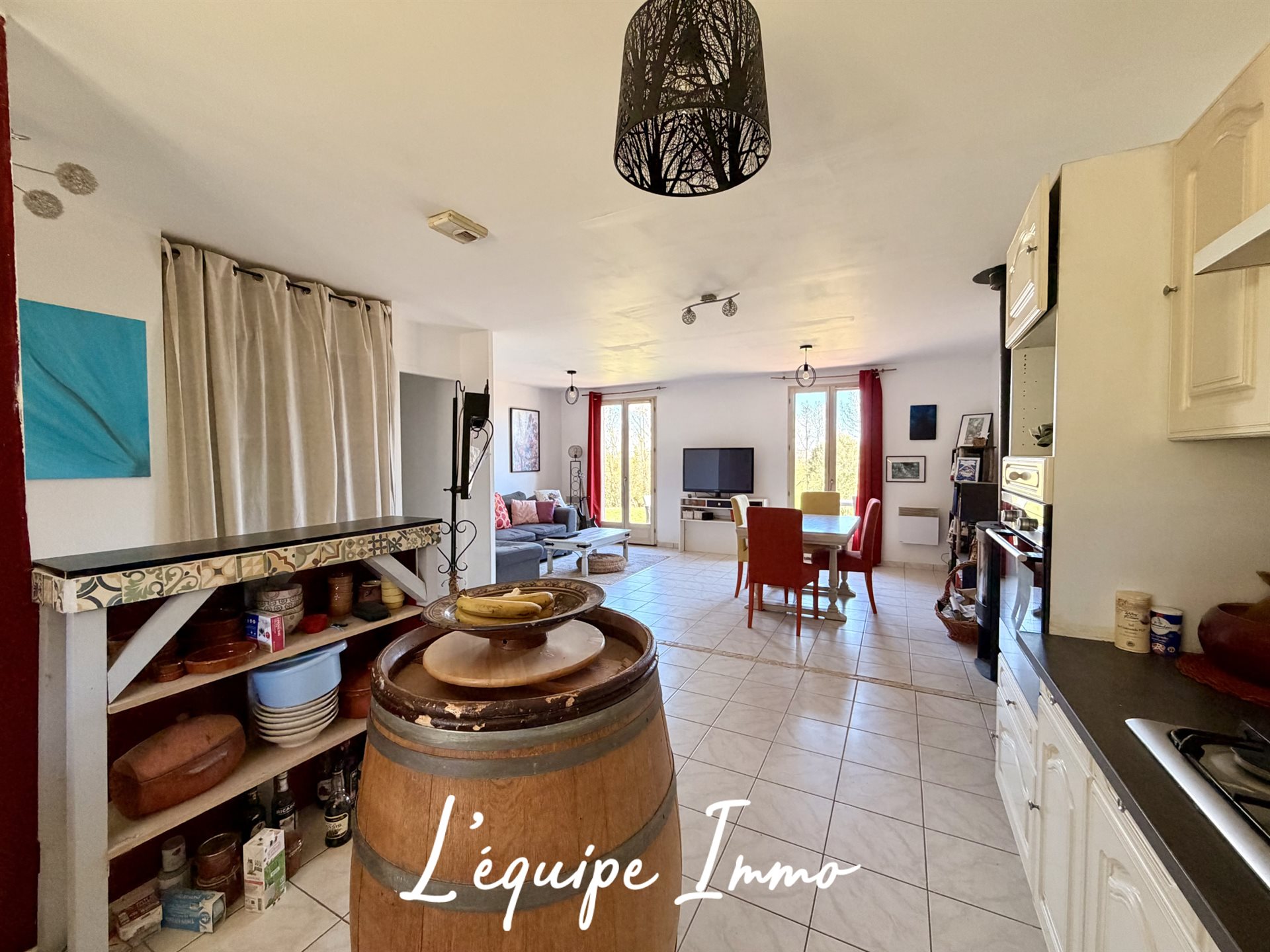 Maison à vendre, 89m², Cologne