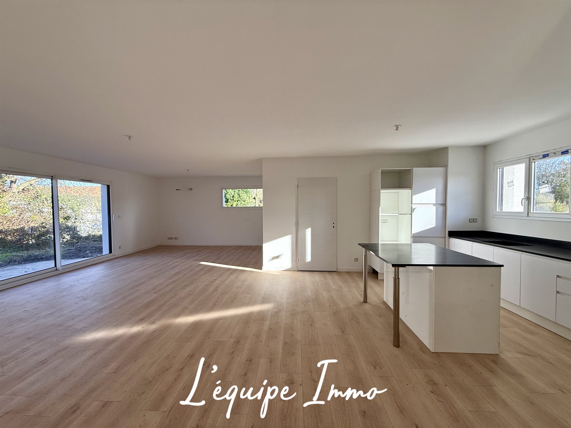 Maison à vendre, 105m², Fonsorbes