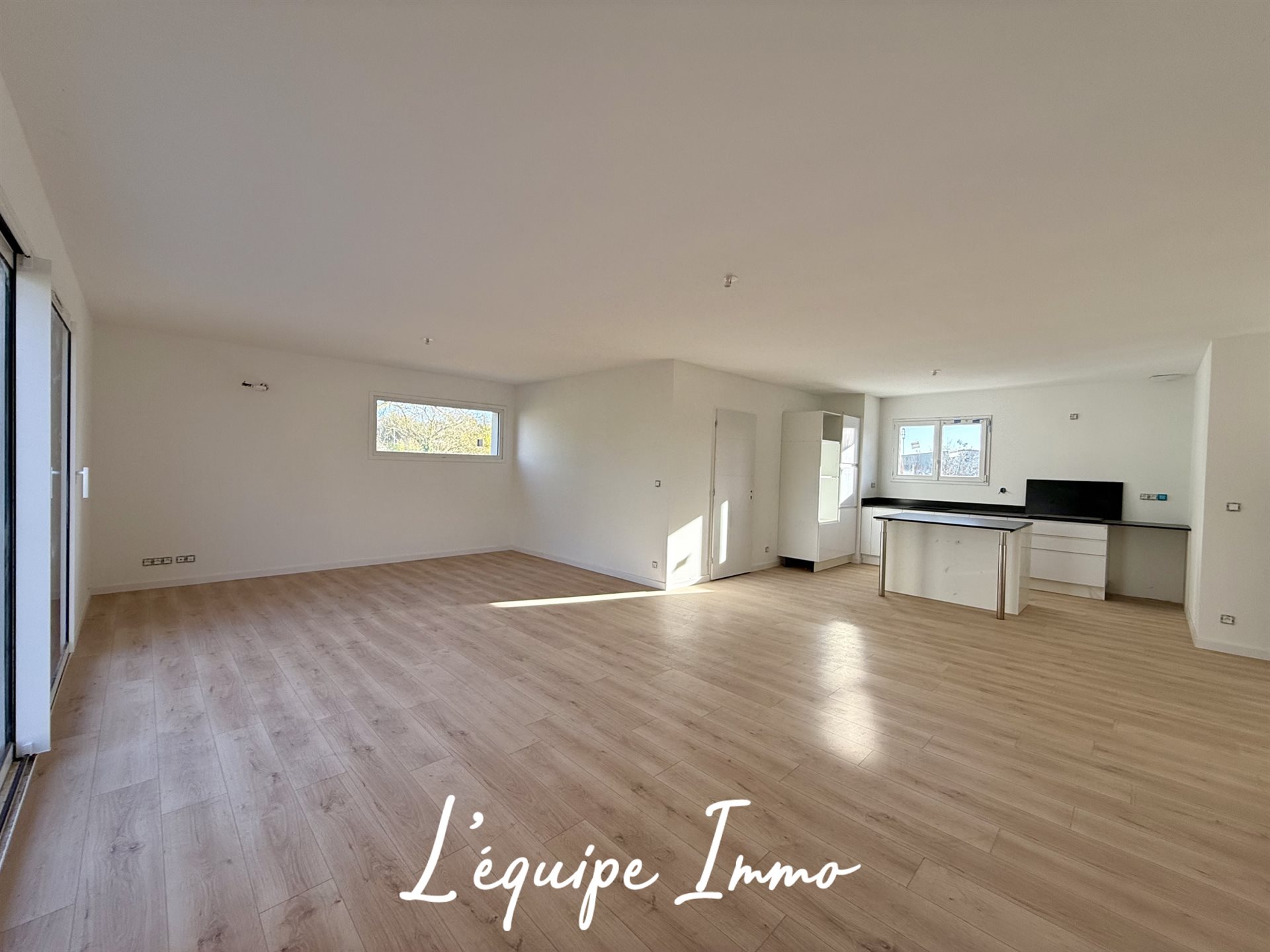 Maison à vendre, 105m², Fonsorbes