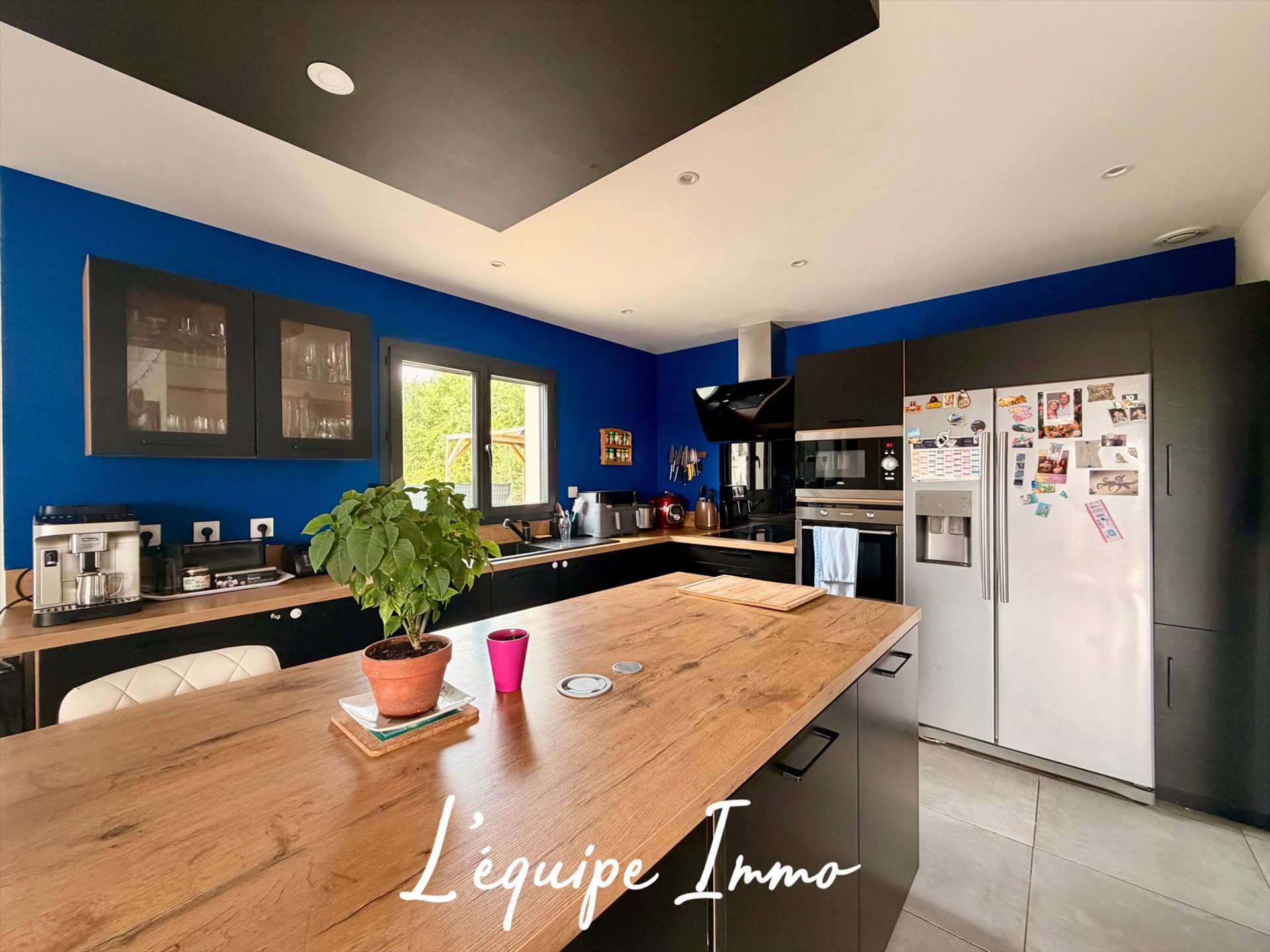 Maison à vendre, 102m², Samatan
