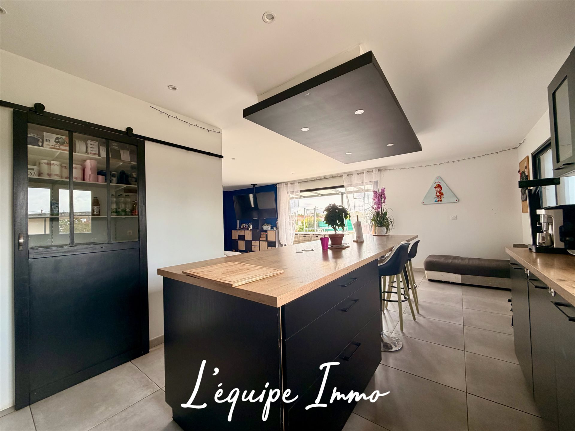 Maison à vendre, 102m², Samatan