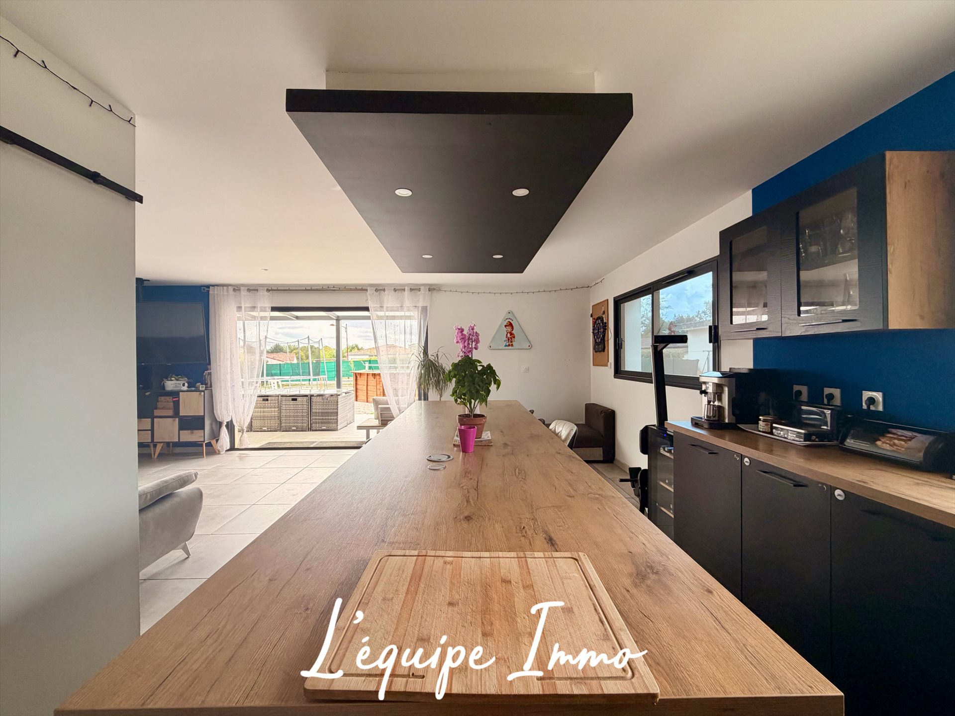 Maison à vendre, 102m², Samatan