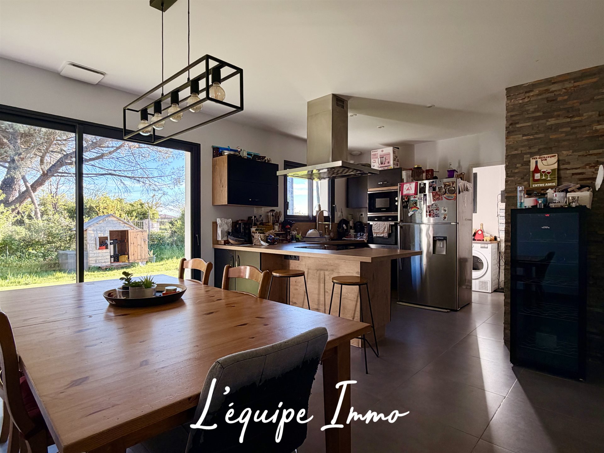 Maison à vendre, 113m², Montaigut-sur-Save
