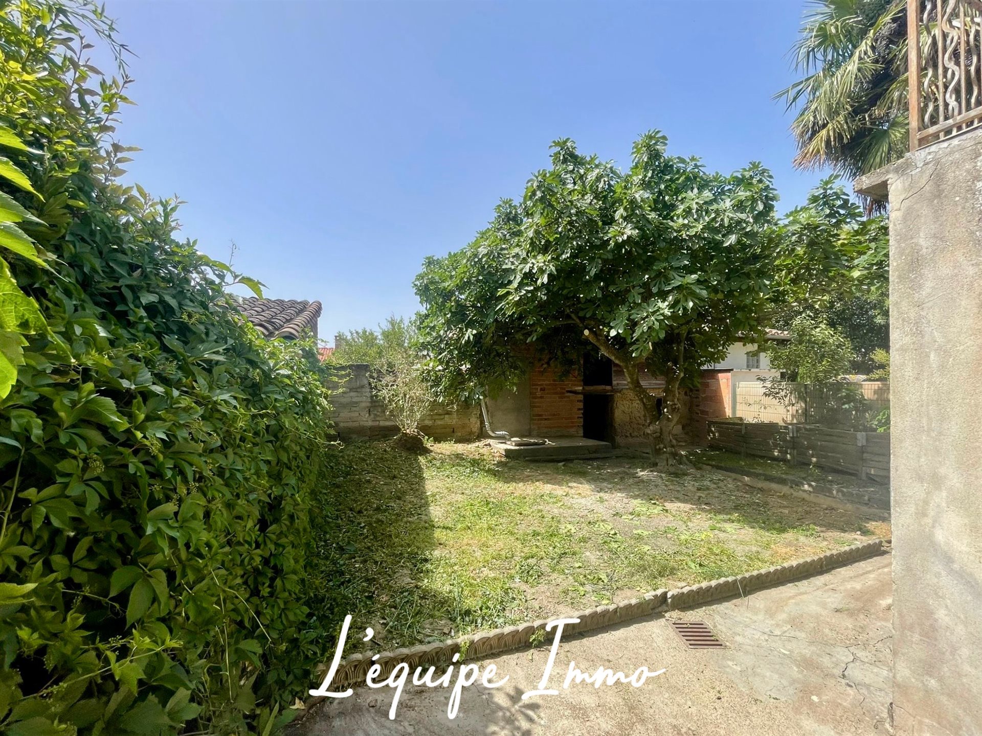 Maison à vendre, 150m², Beaumont-de-Lomagne
