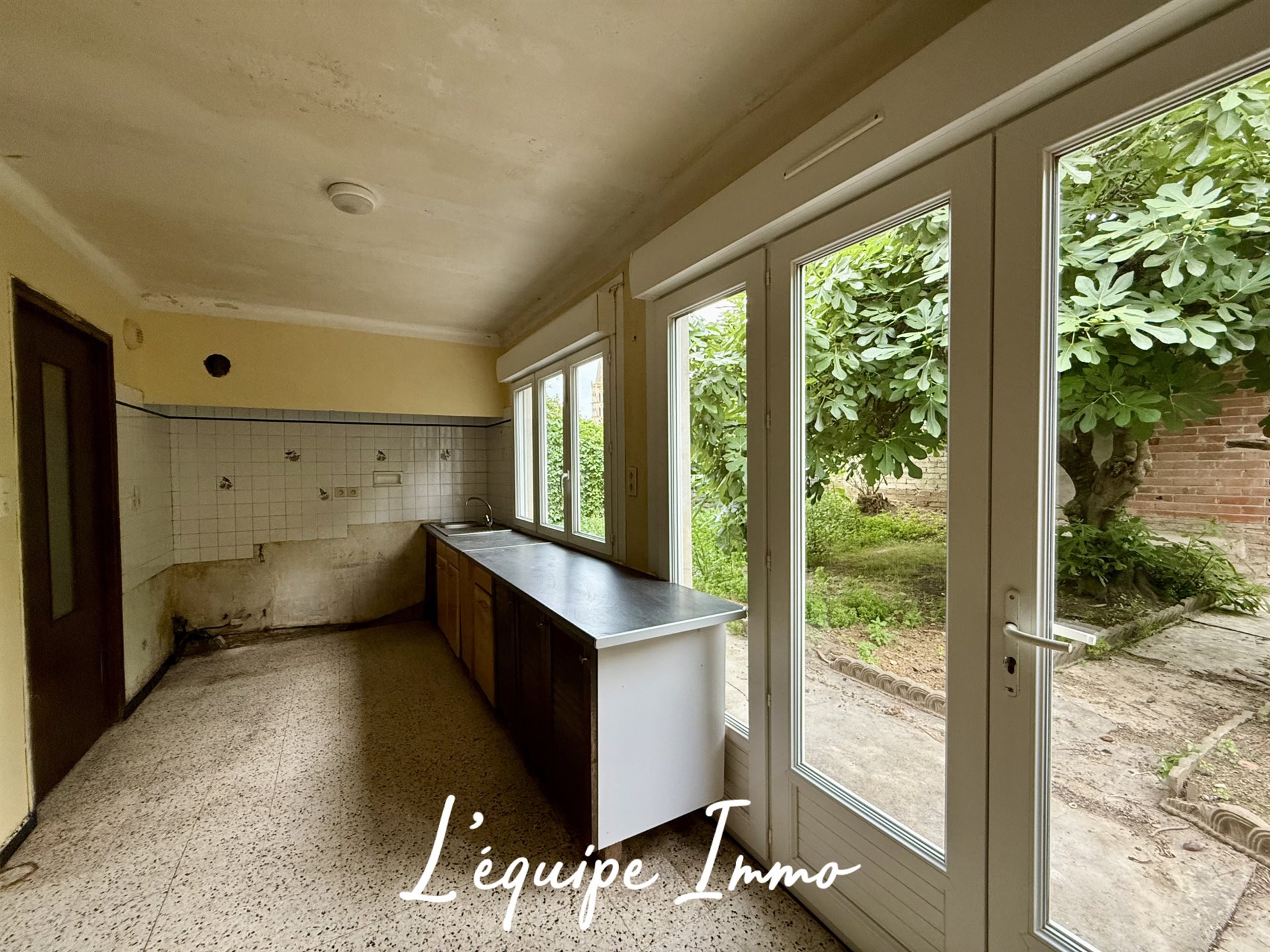 Maison à vendre, 150m², Beaumont-de-Lomagne