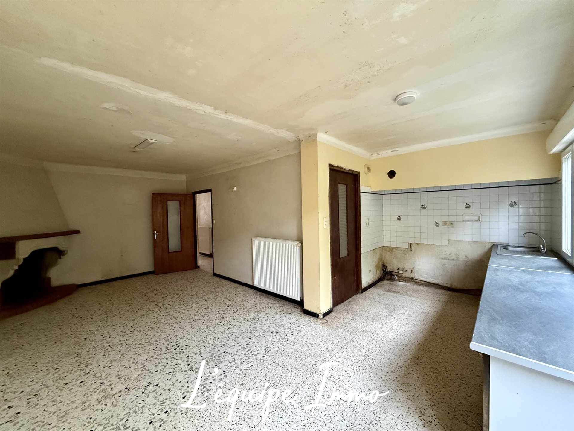 Maison à vendre, 150m², Beaumont-de-Lomagne