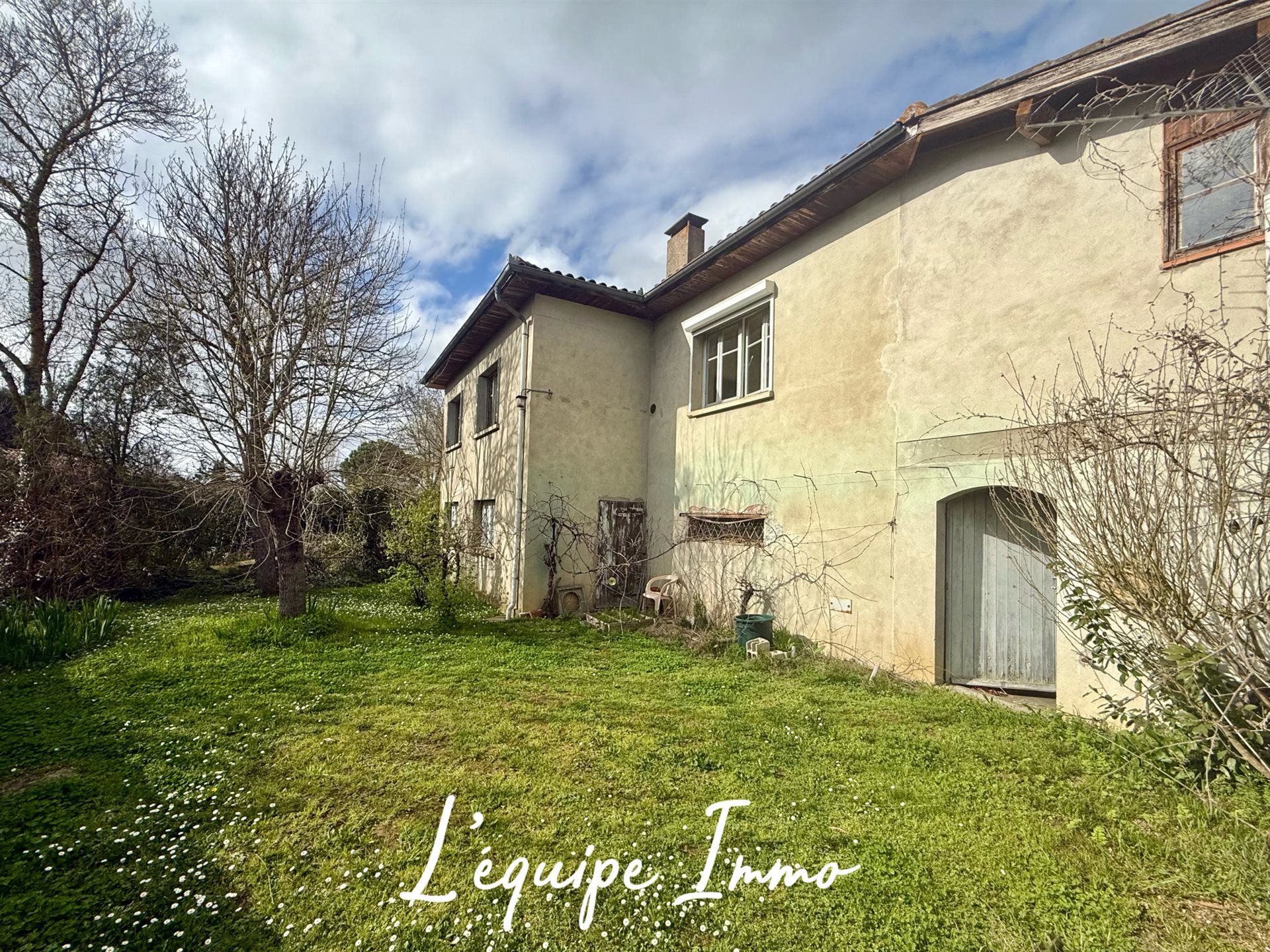 Maison à vendre, 118m², Pibrac
