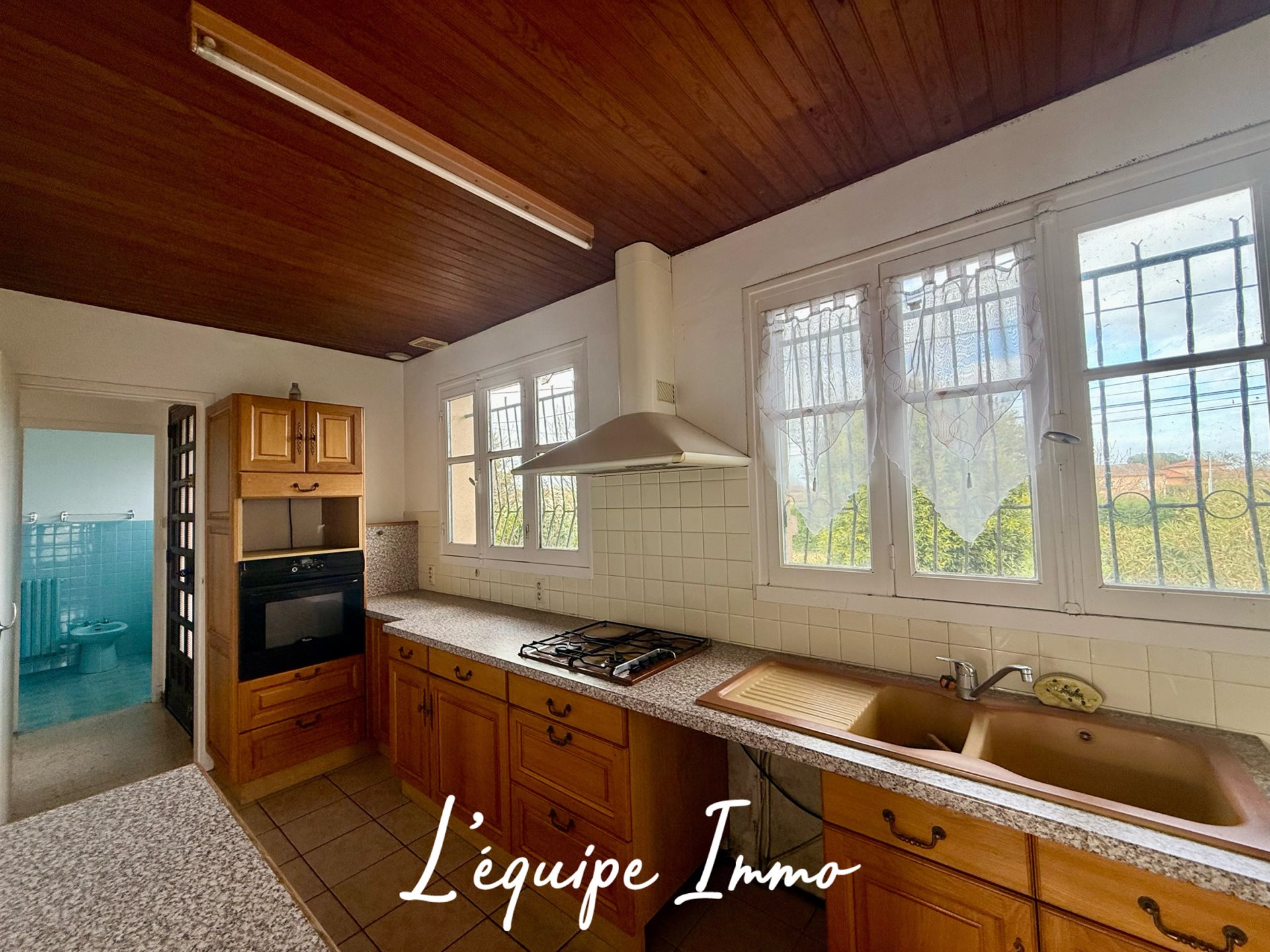 Maison à vendre, 118m², Pibrac