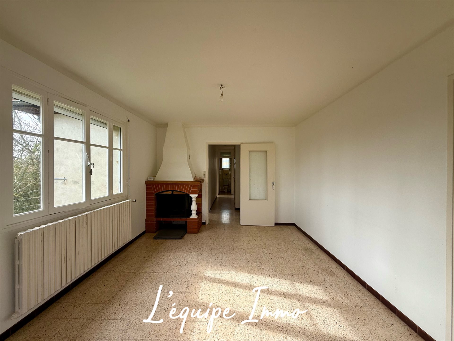 Maison à vendre, 118m², Pibrac