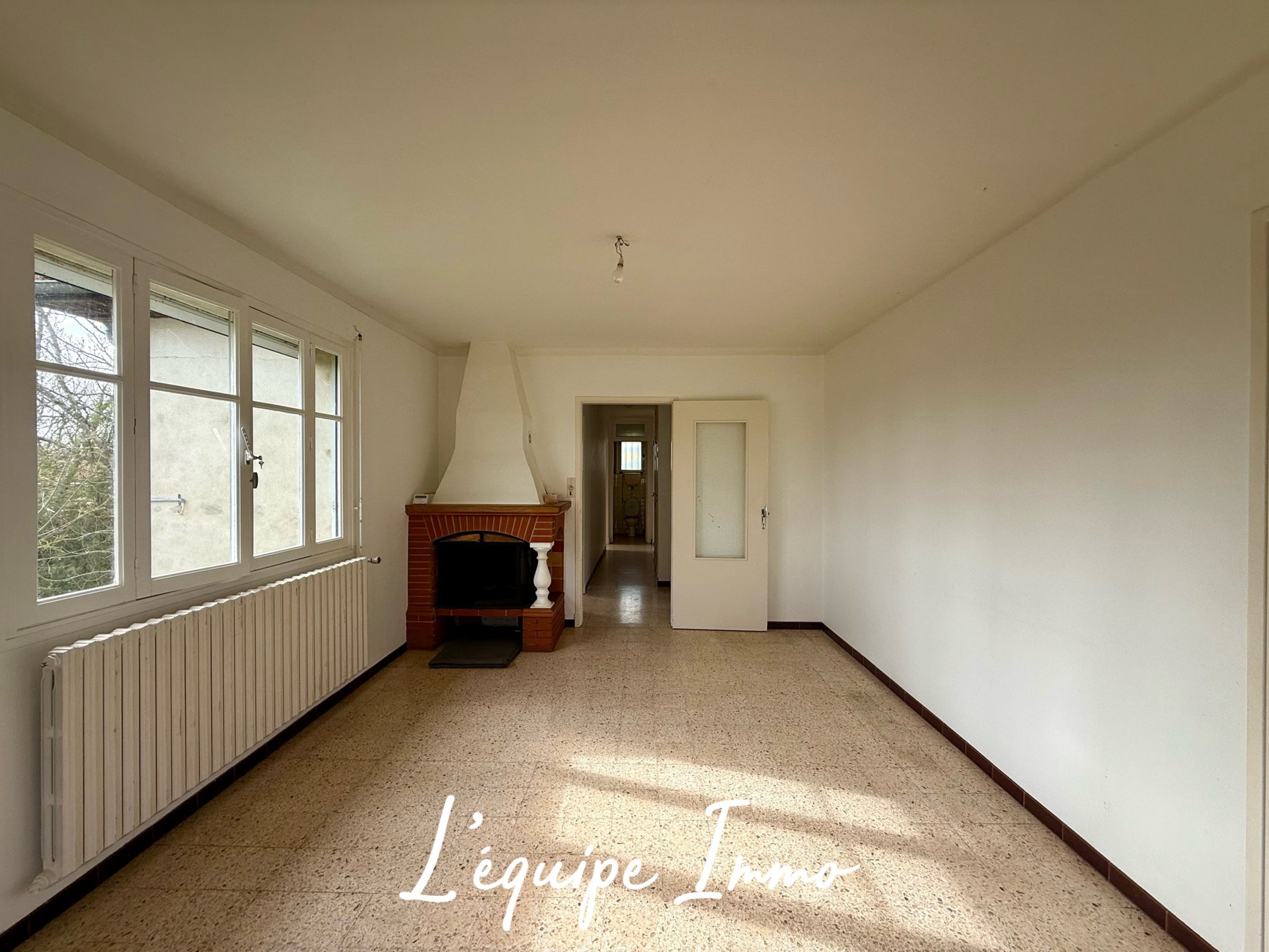 Maison à vendre, 118m², Pibrac