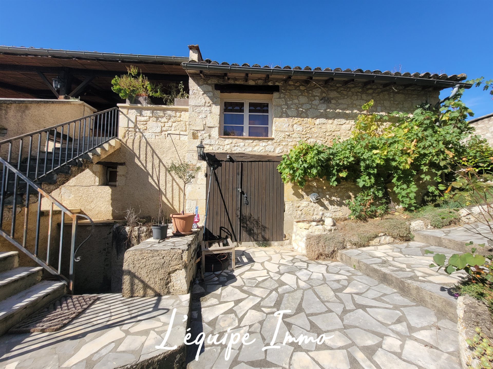 Maison à vendre, 131m², Fleurance