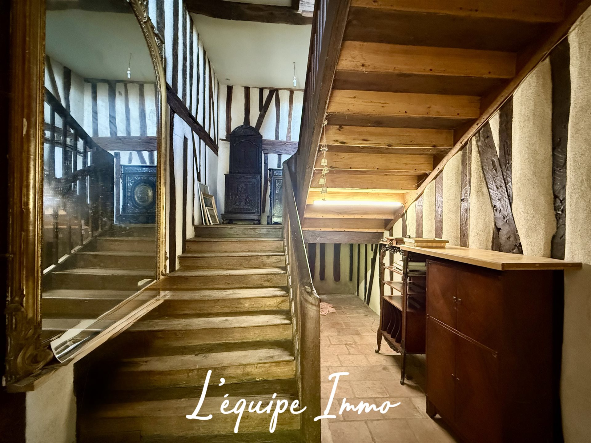 Maison à vendre, 174m², Saramon