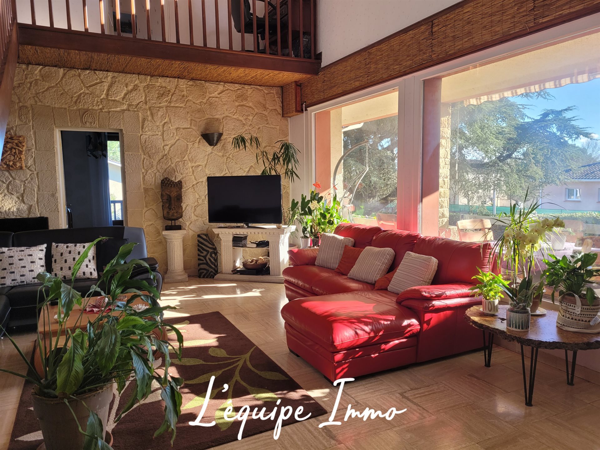 Maison à vendre, 253m², Fleurance