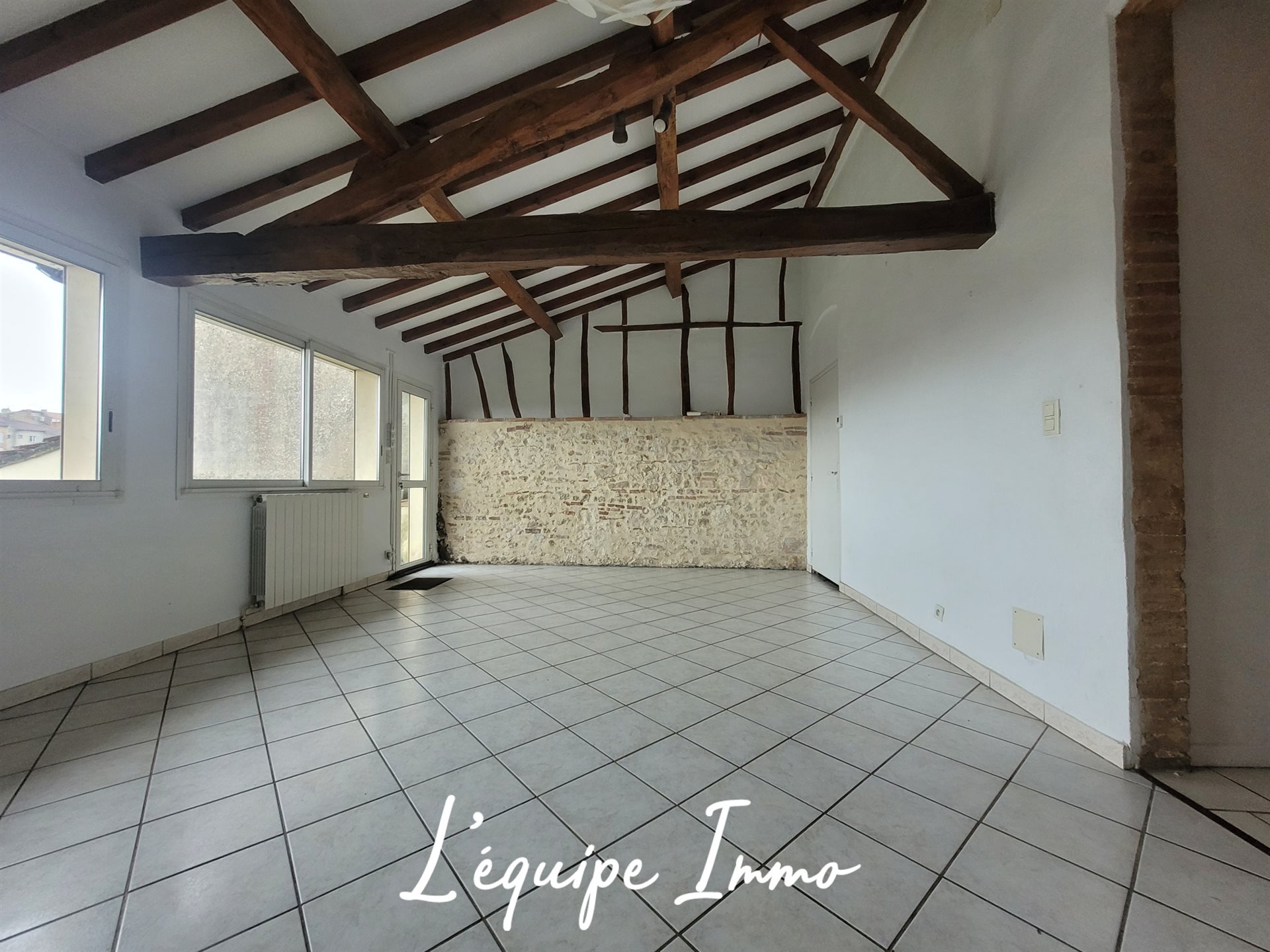 Maison à vendre, 137m², Gimont