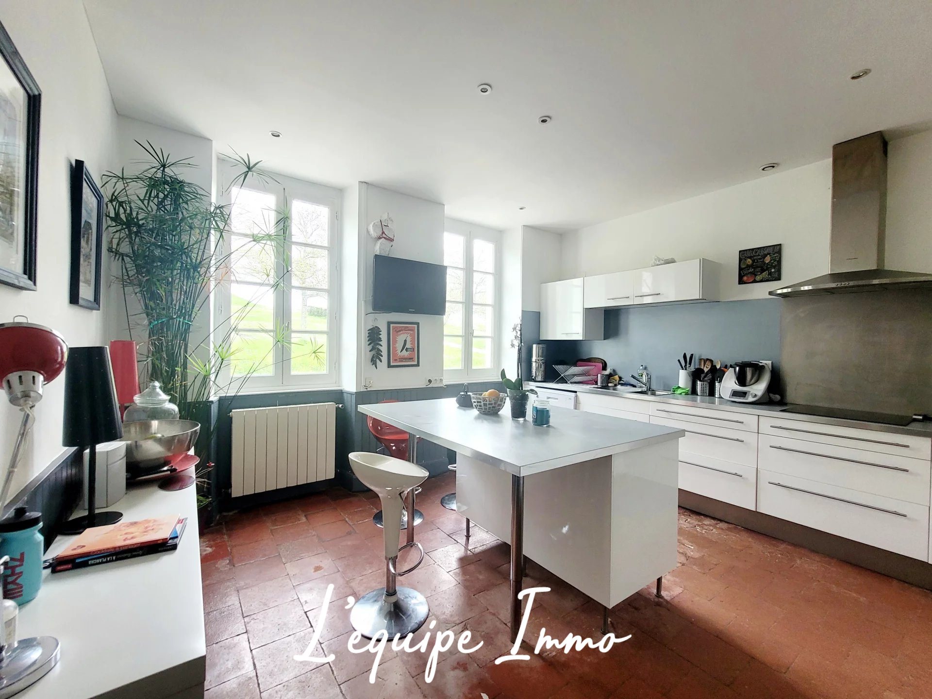 Maison à vendre, 137m², Gimont