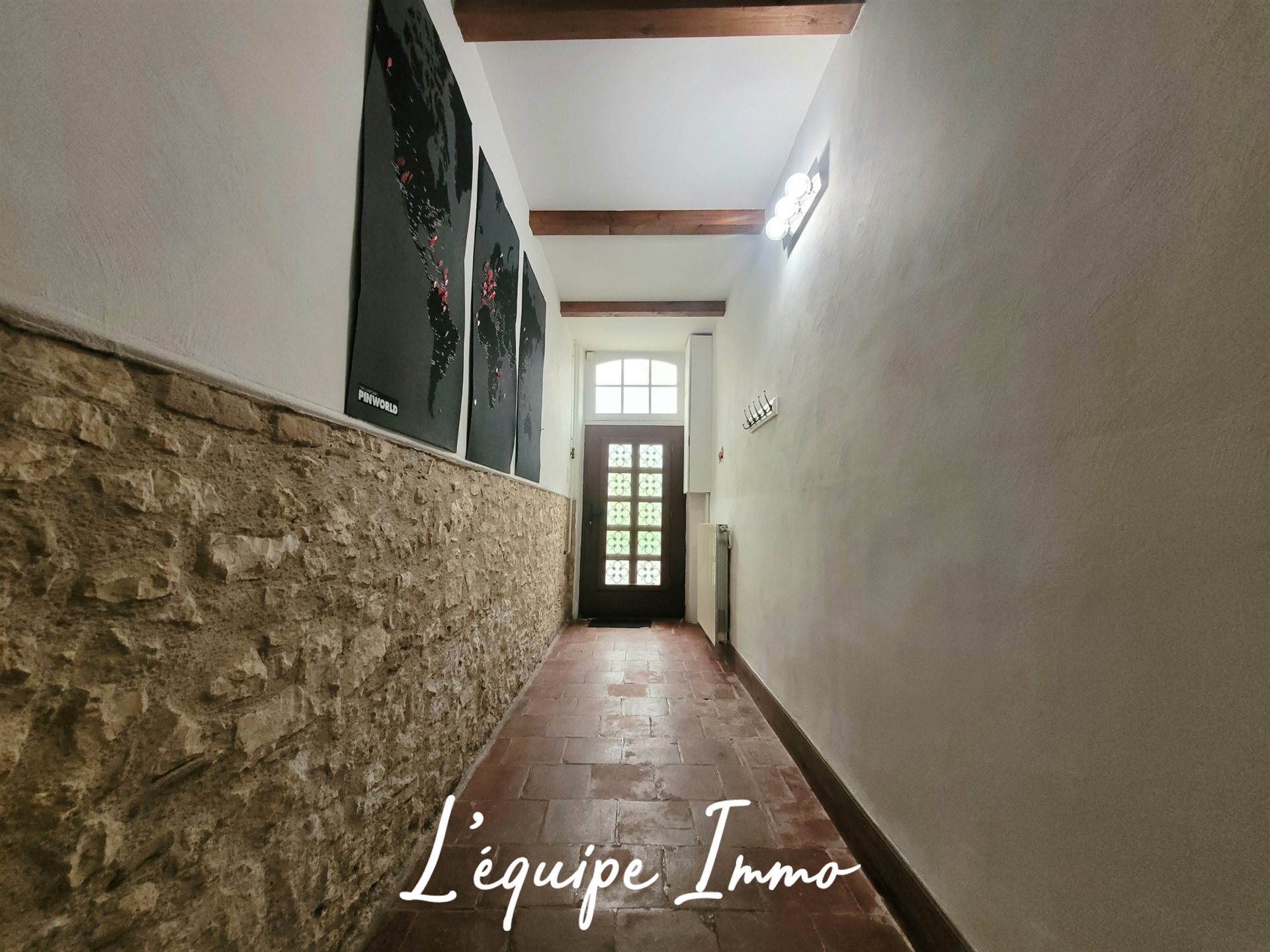 Maison à vendre, 137m², Gimont