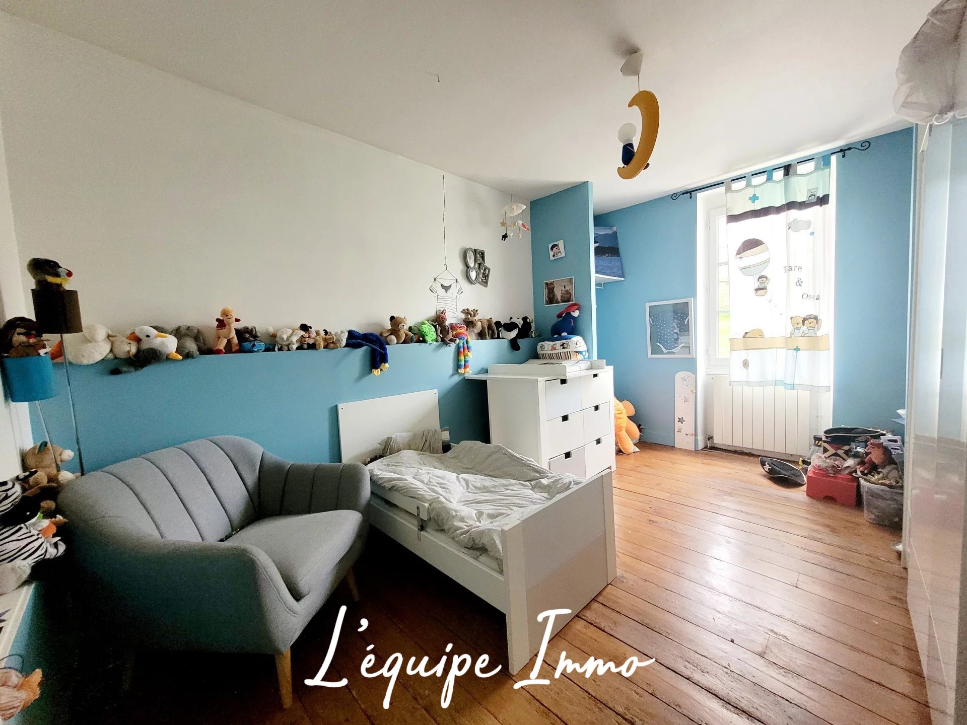 Maison à vendre, 137m², Gimont
