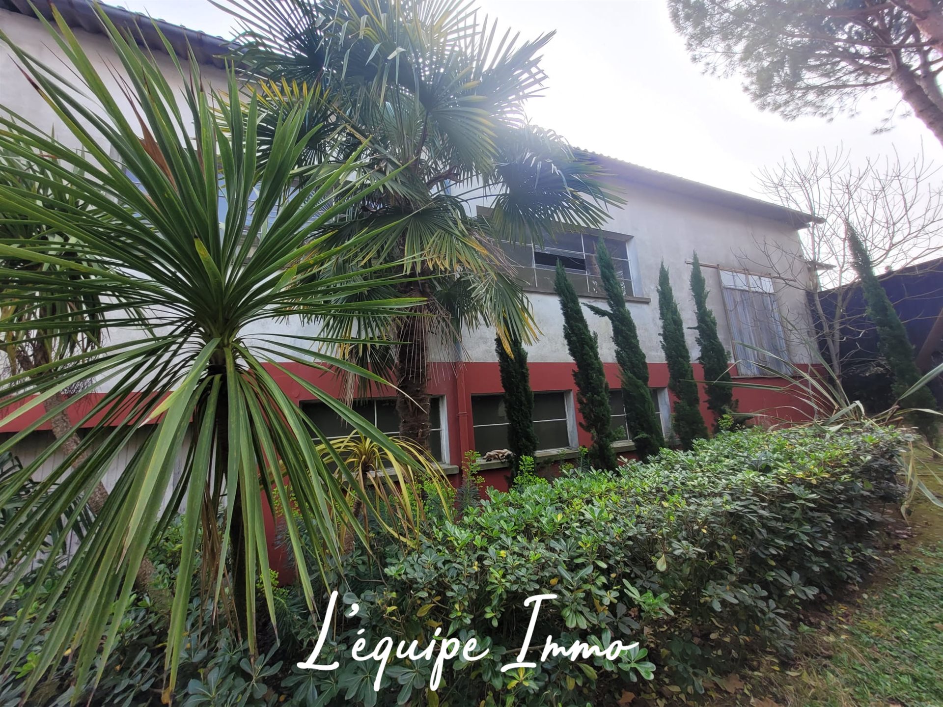 Maison à vendre, 375m², Gimont