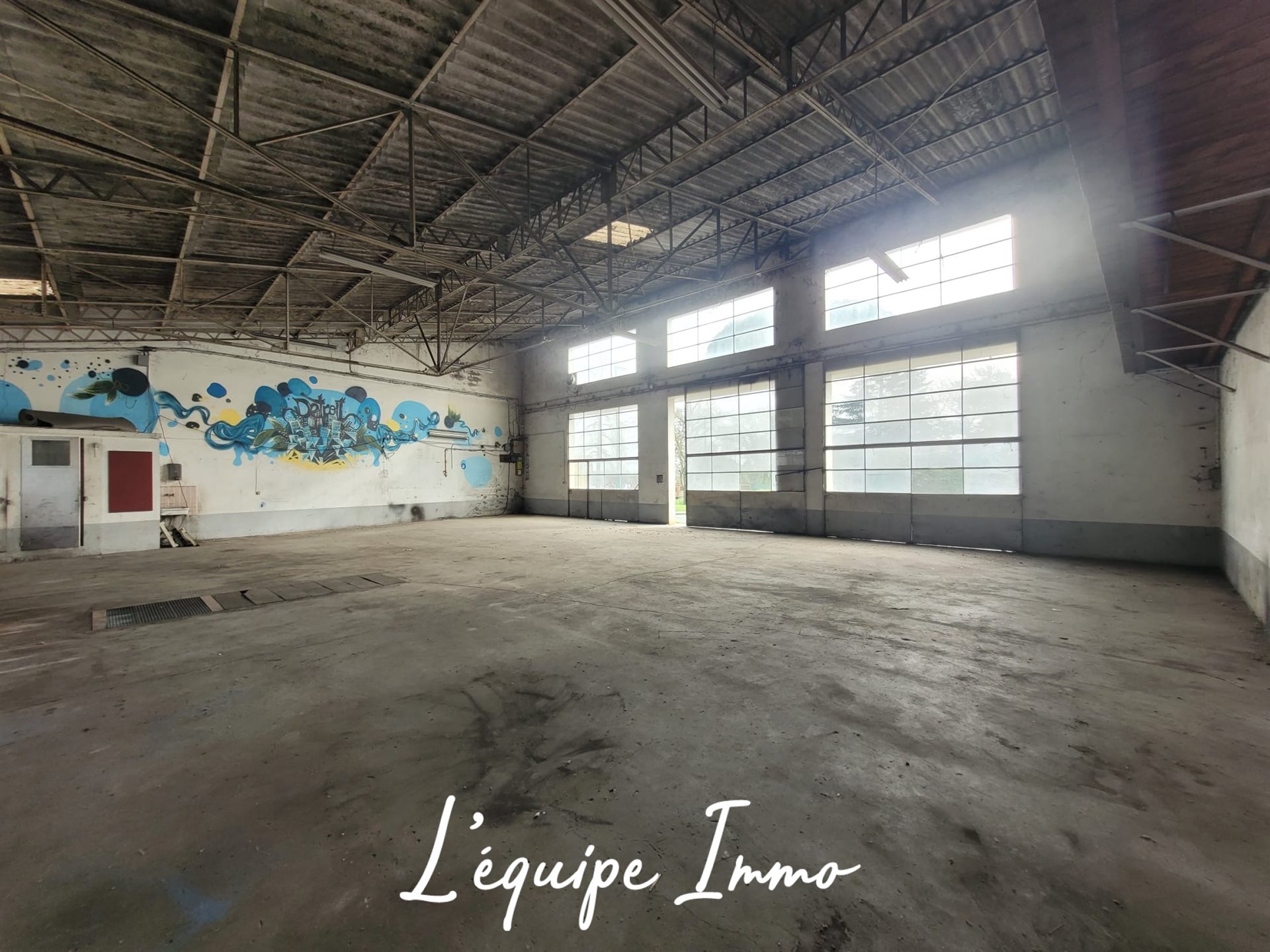 Maison à vendre, 375m², Gimont