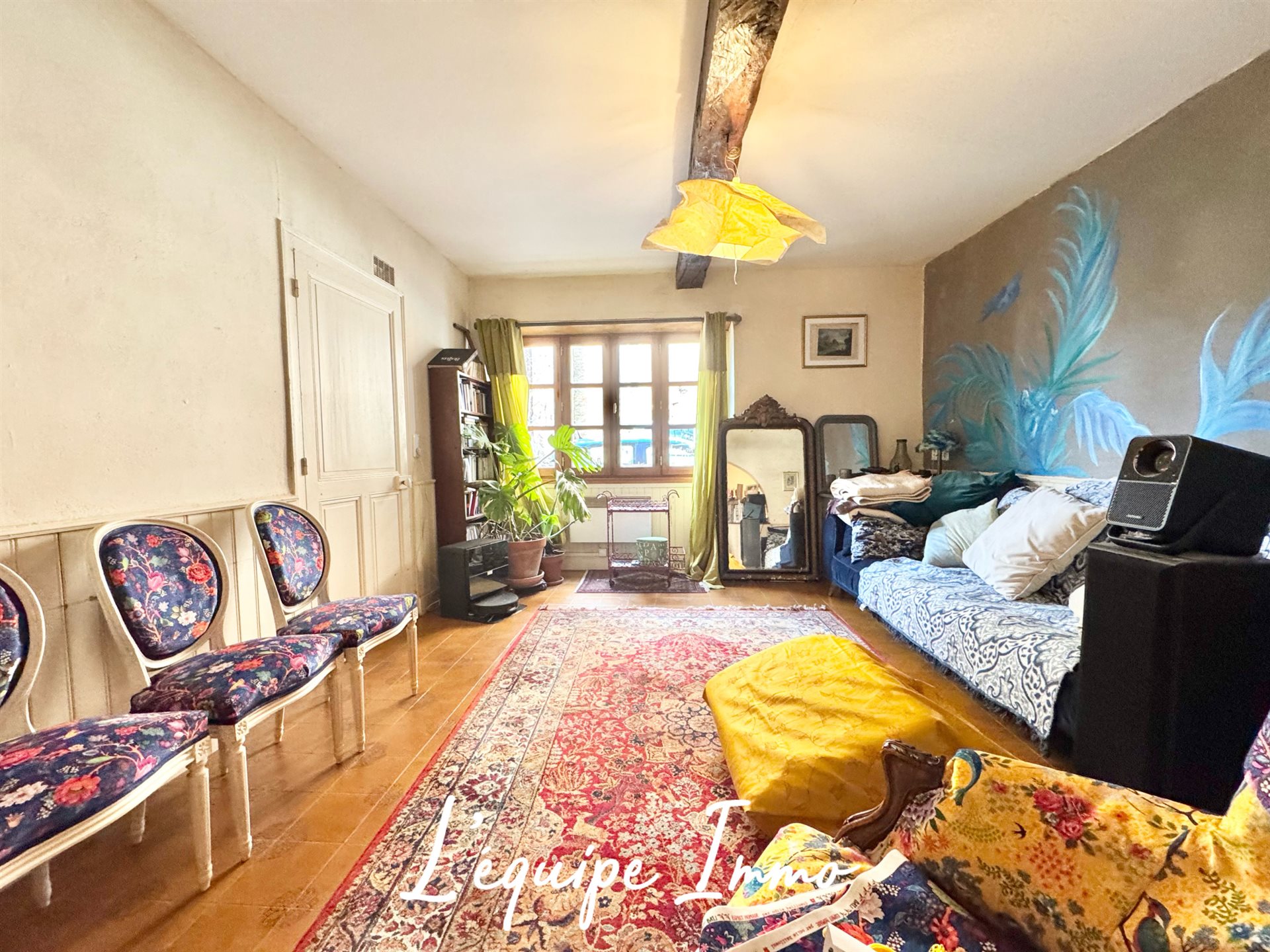 Maison à vendre, 156m², Simorre