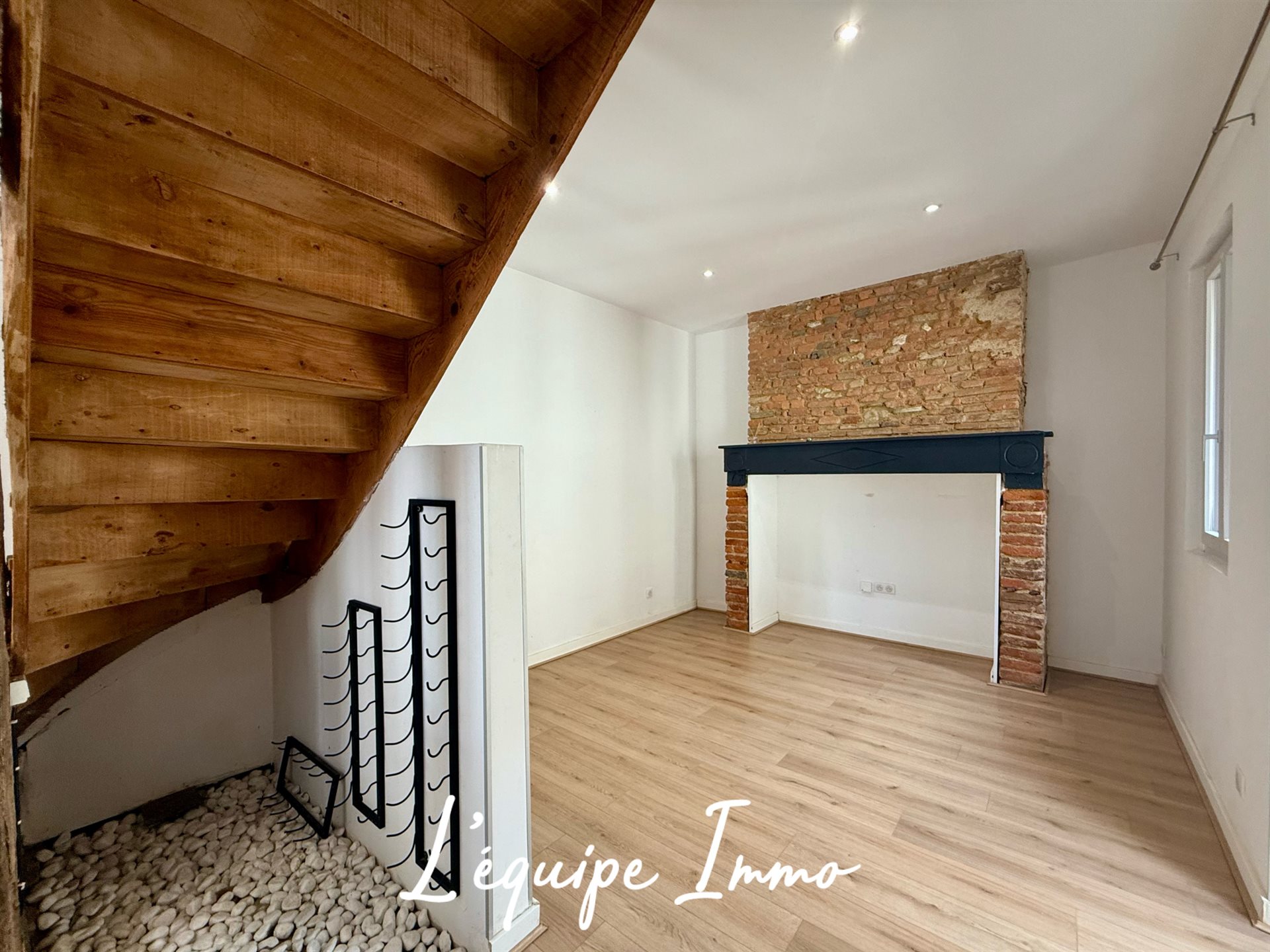 Maison à vendre, 65m², Gimont