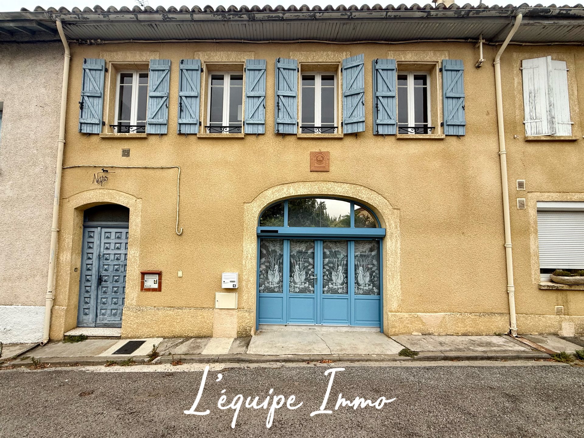Appartement à vendre, 81m², L'Isle-Jourdain