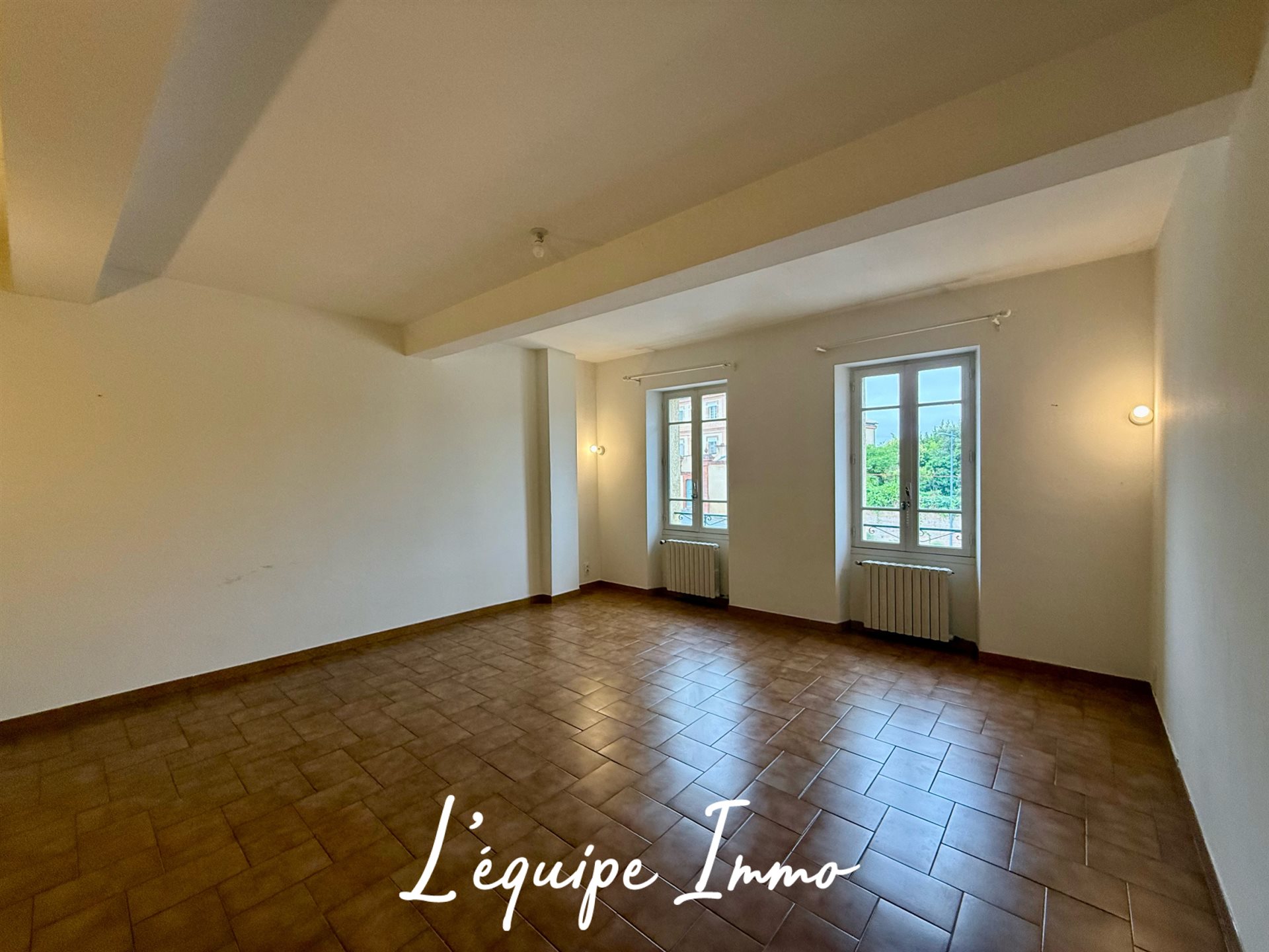 Appartement à vendre, 81m², L'Isle-Jourdain