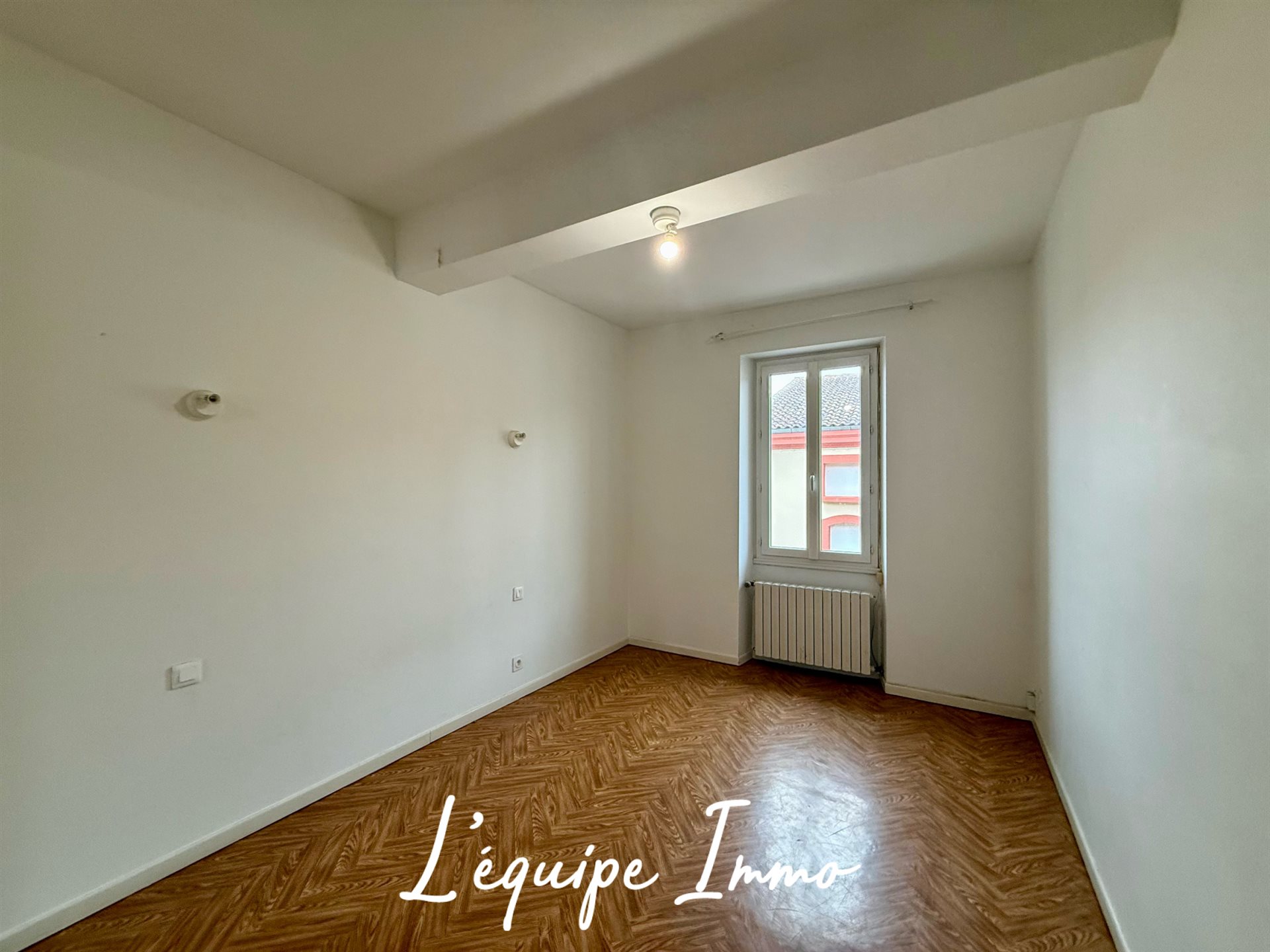 Appartement à vendre, 81m², L'Isle-Jourdain